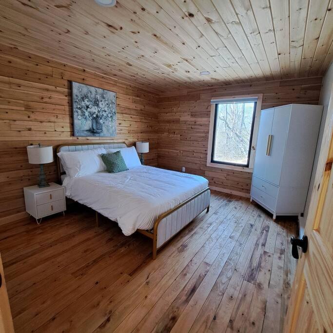 Retreat Lodge - Lochaber Lake Lodges
