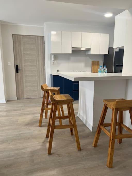 Beautiful apart in Miraflores near to Kennedy park view 4
