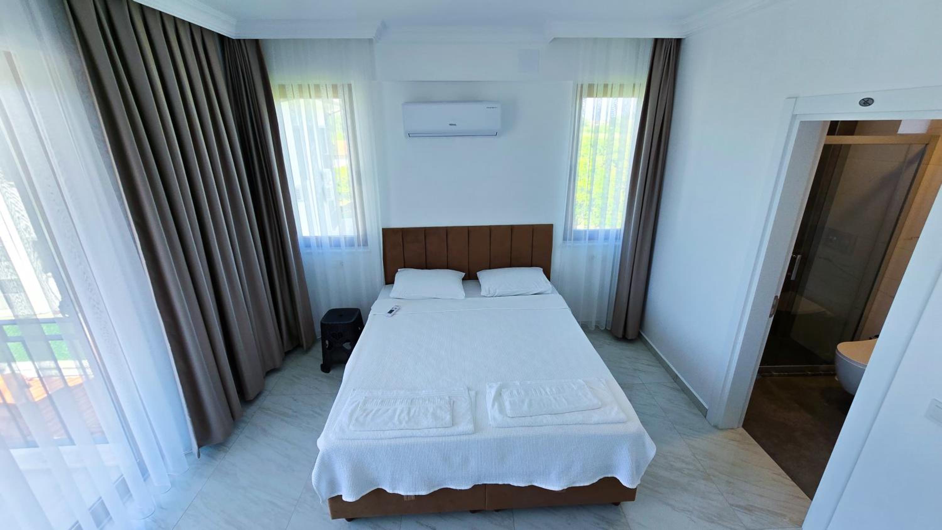 Dalyan Villa Arcadia