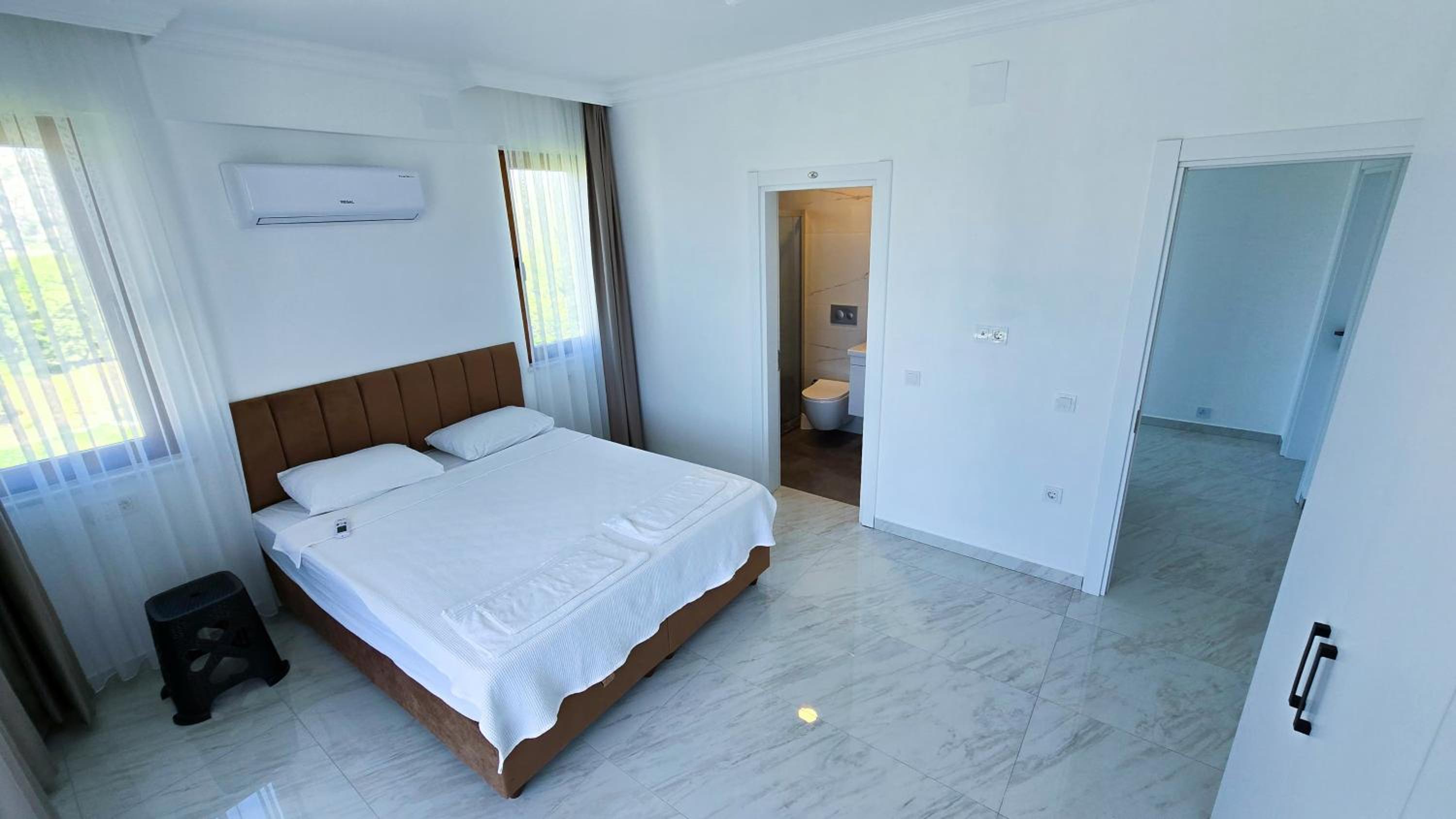Dalyan Villa Arcadia