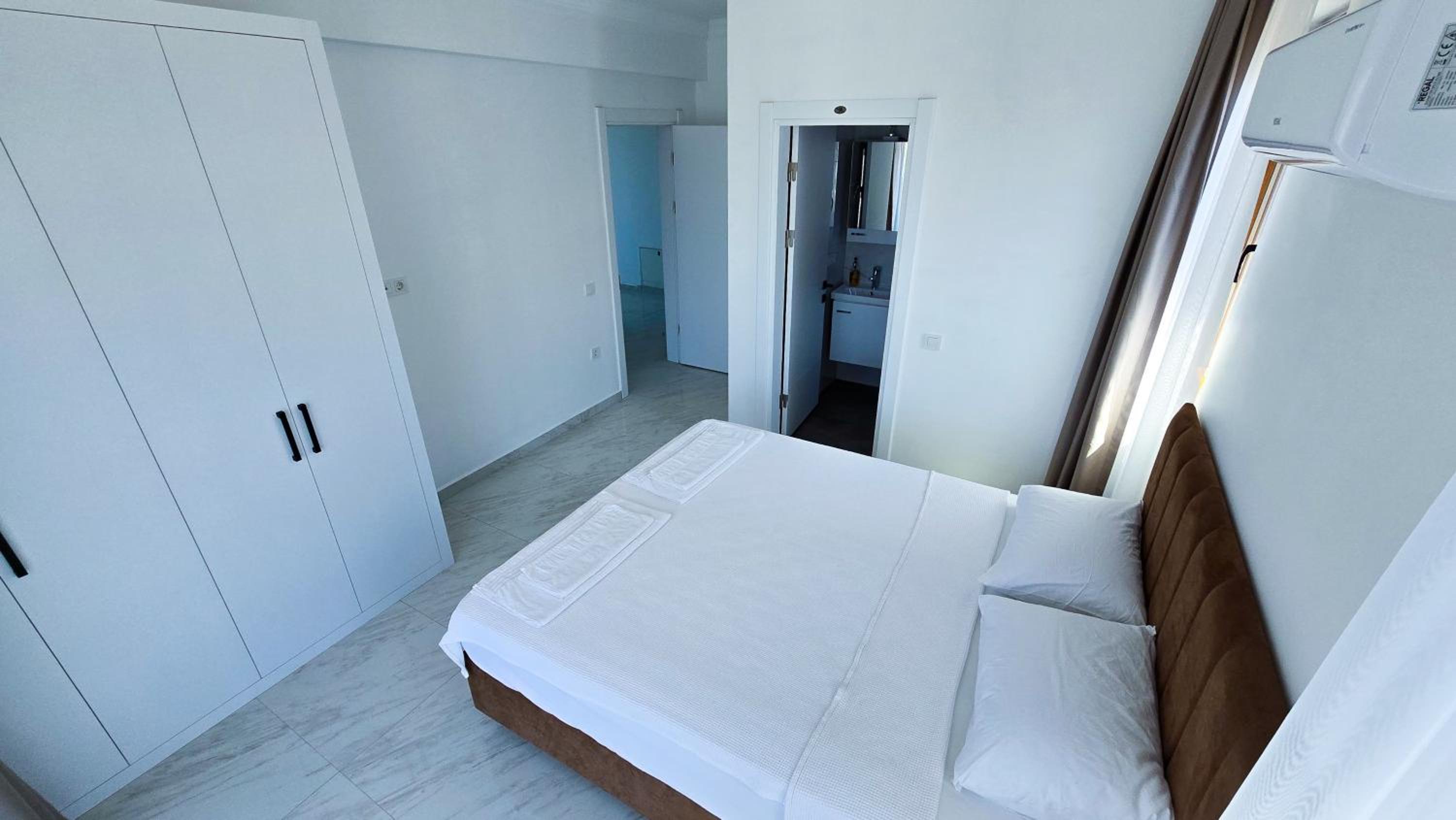 Dalyan Villa Arcadia