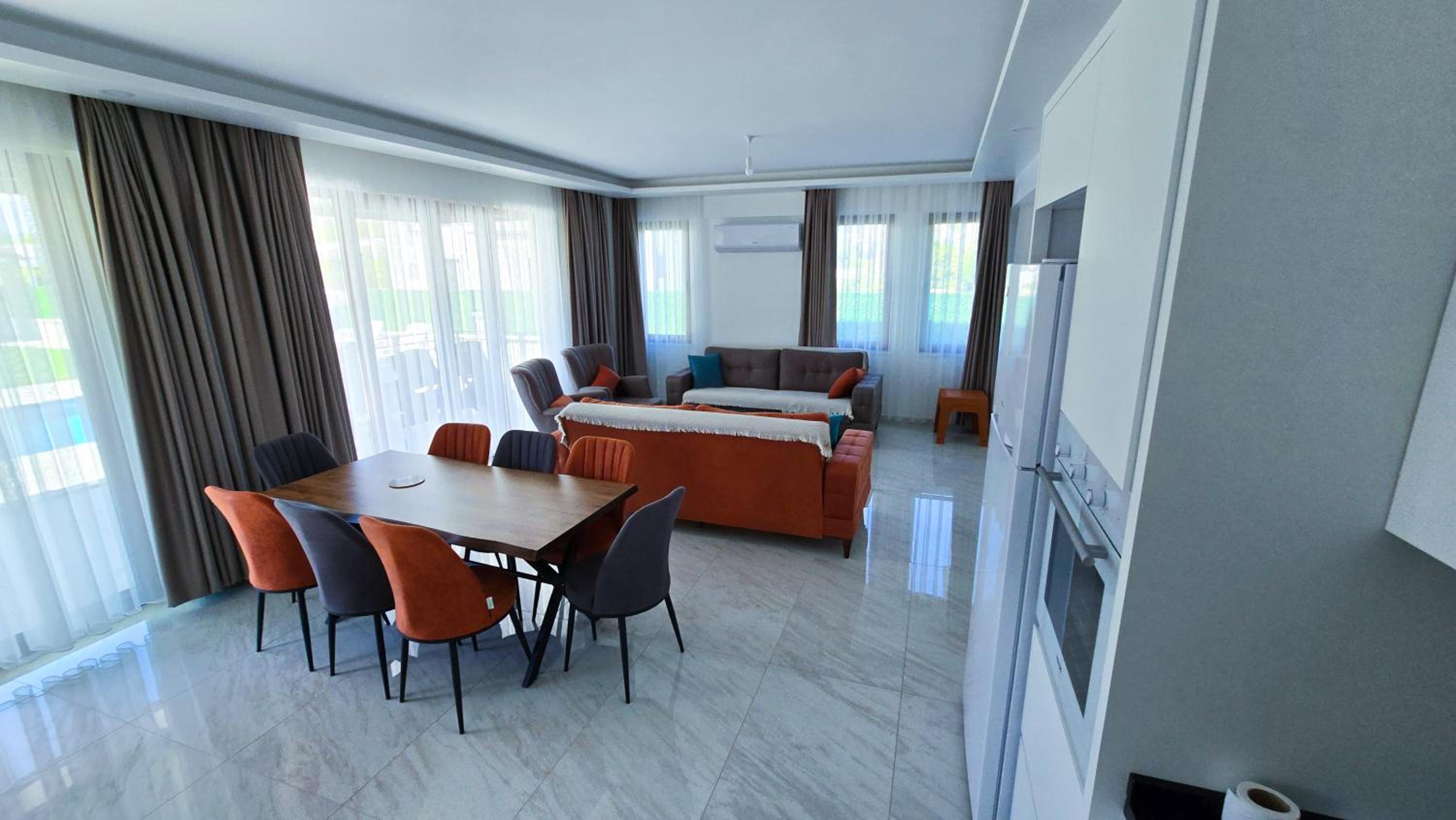 Dalyan Villa Arcadia