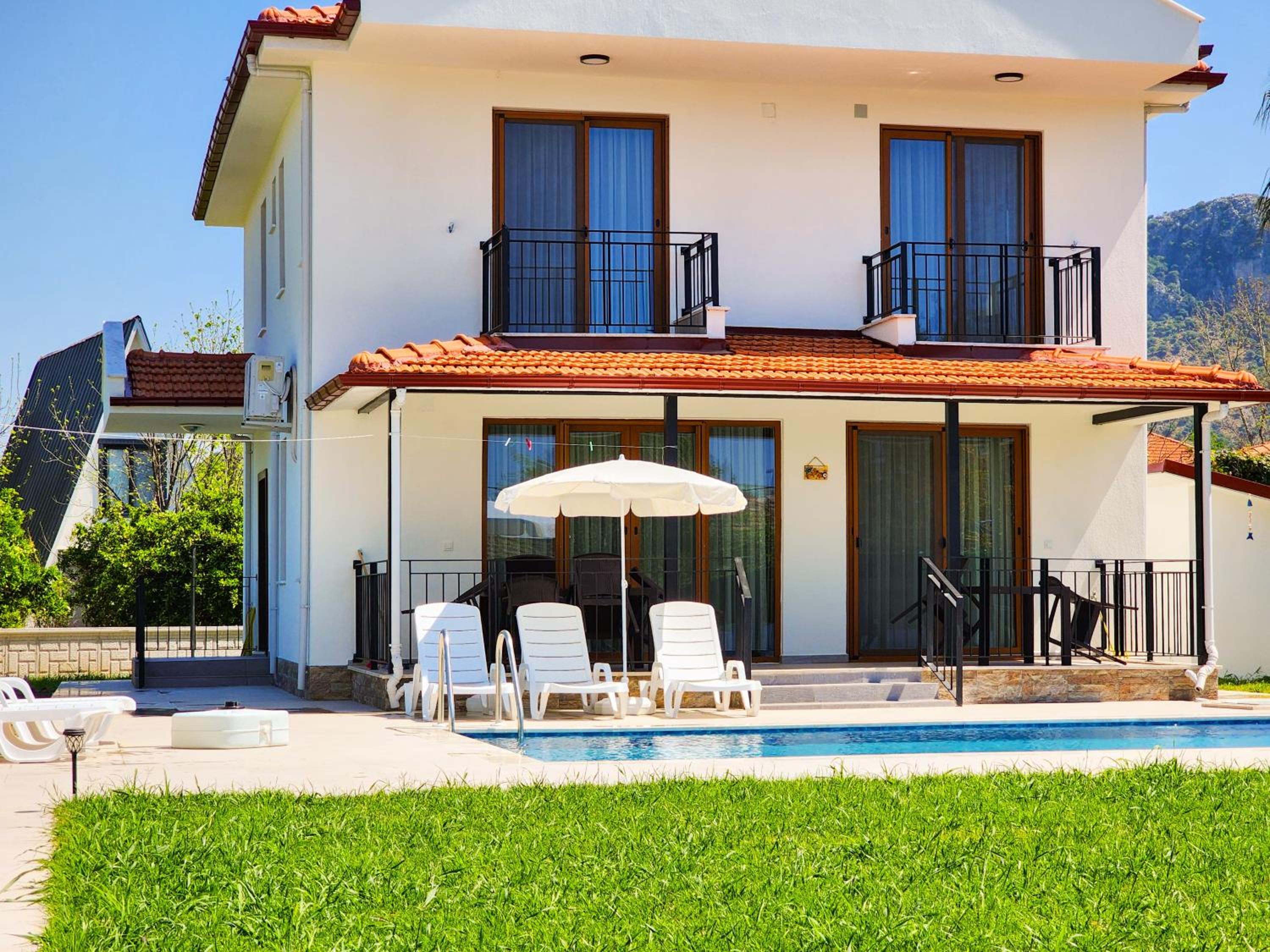 Dalyan Villa Arcadia