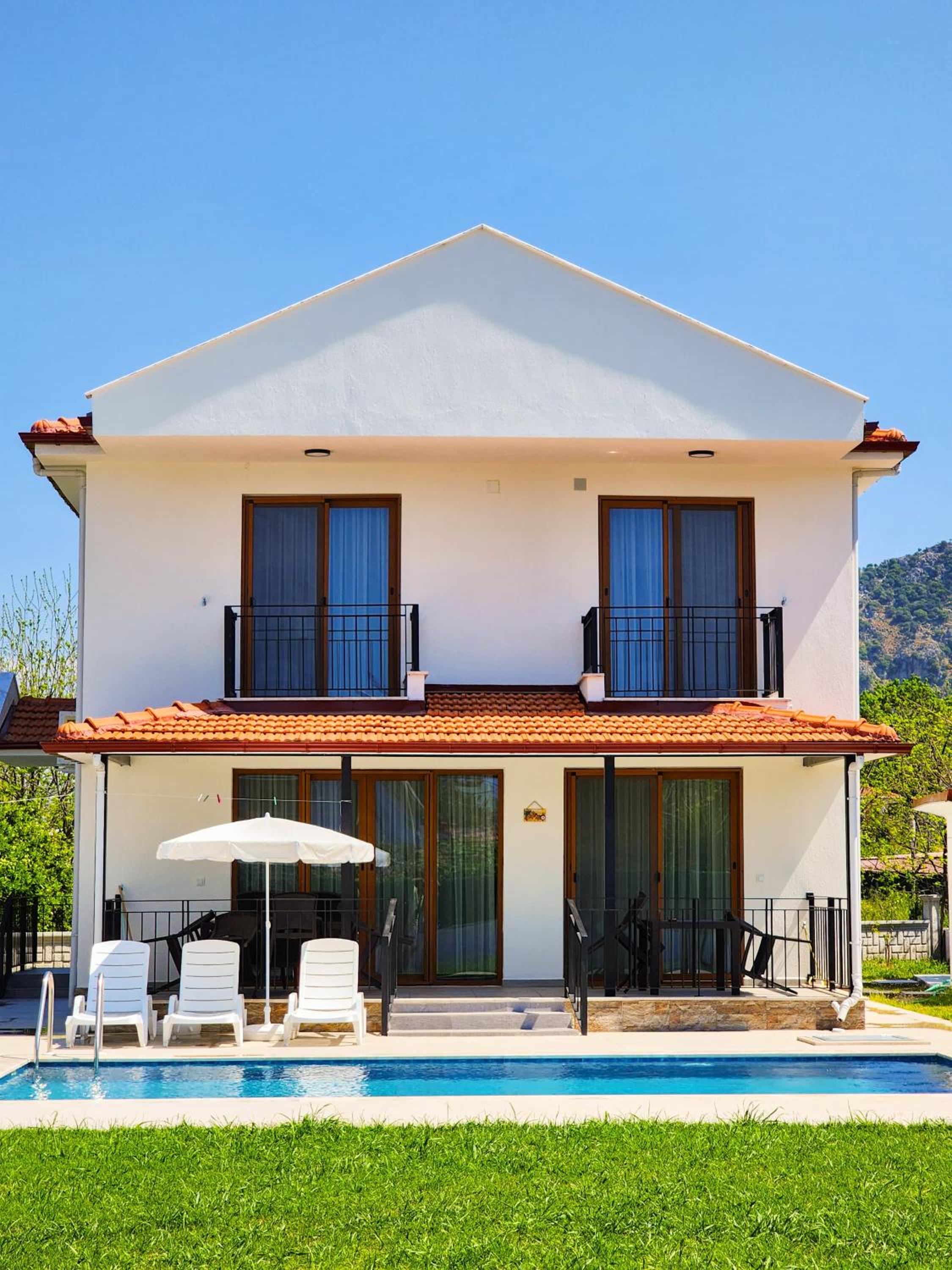 Dalyan Villa Arcadia