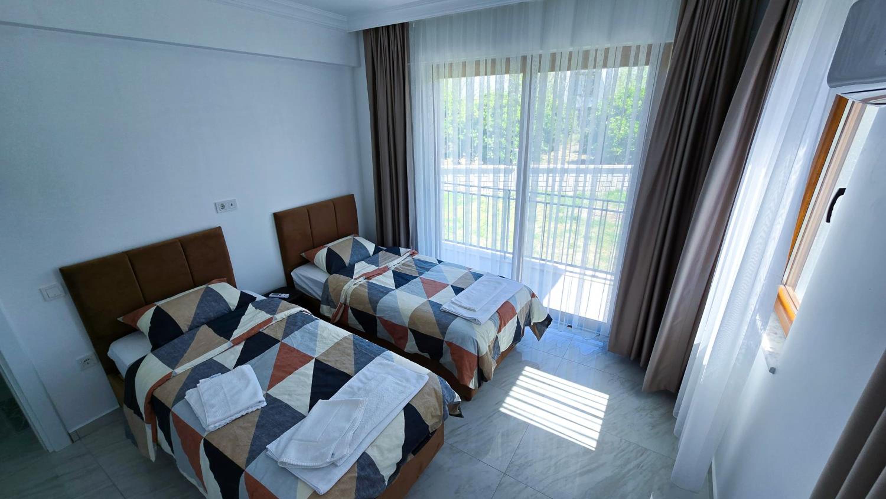 Dalyan Villa Arcadia