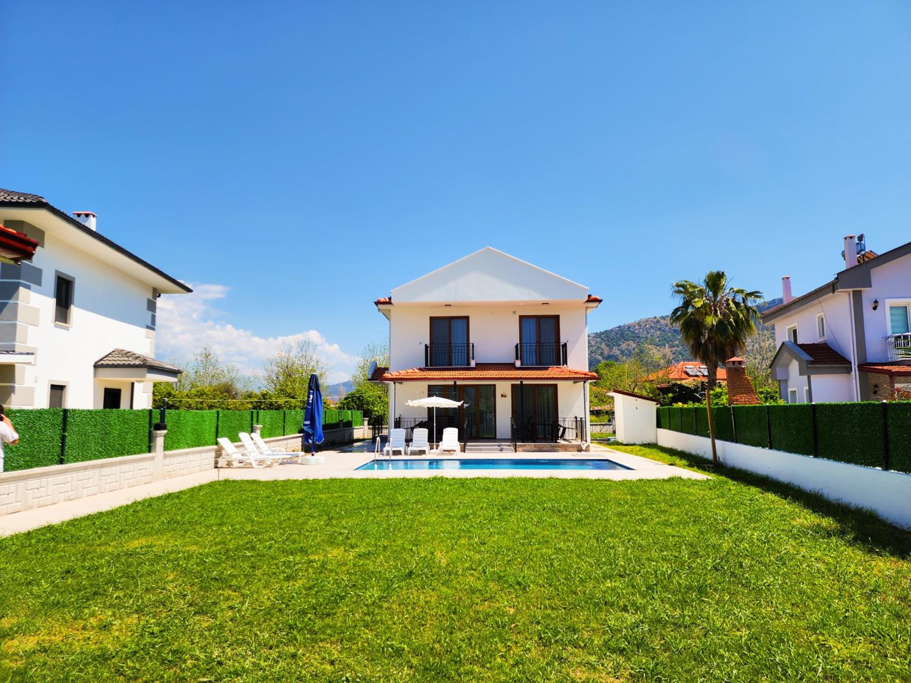 Dalyan Villa Arcadia