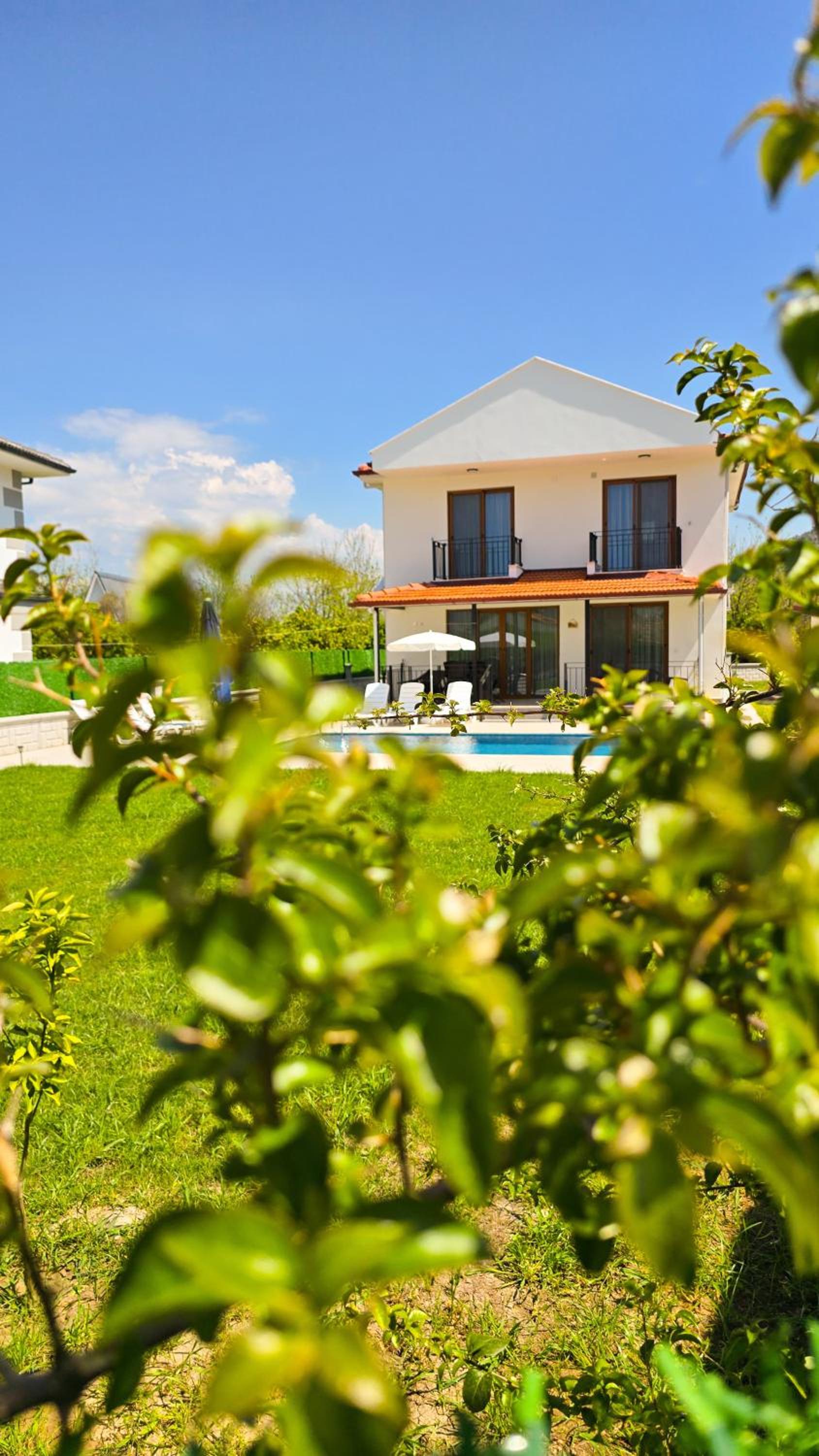 Dalyan Villa Arcadia