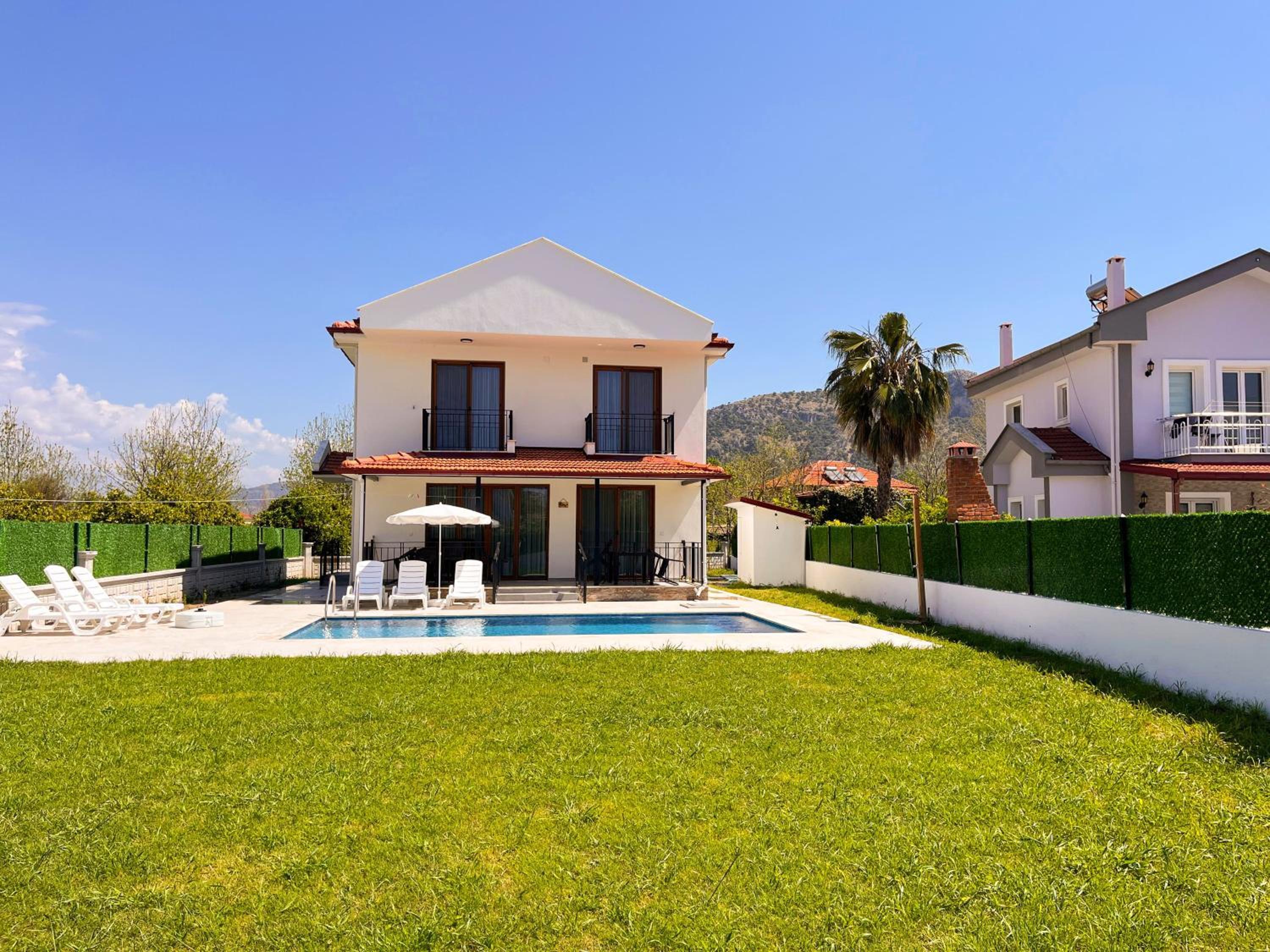 Dalyan Villa Arcadia