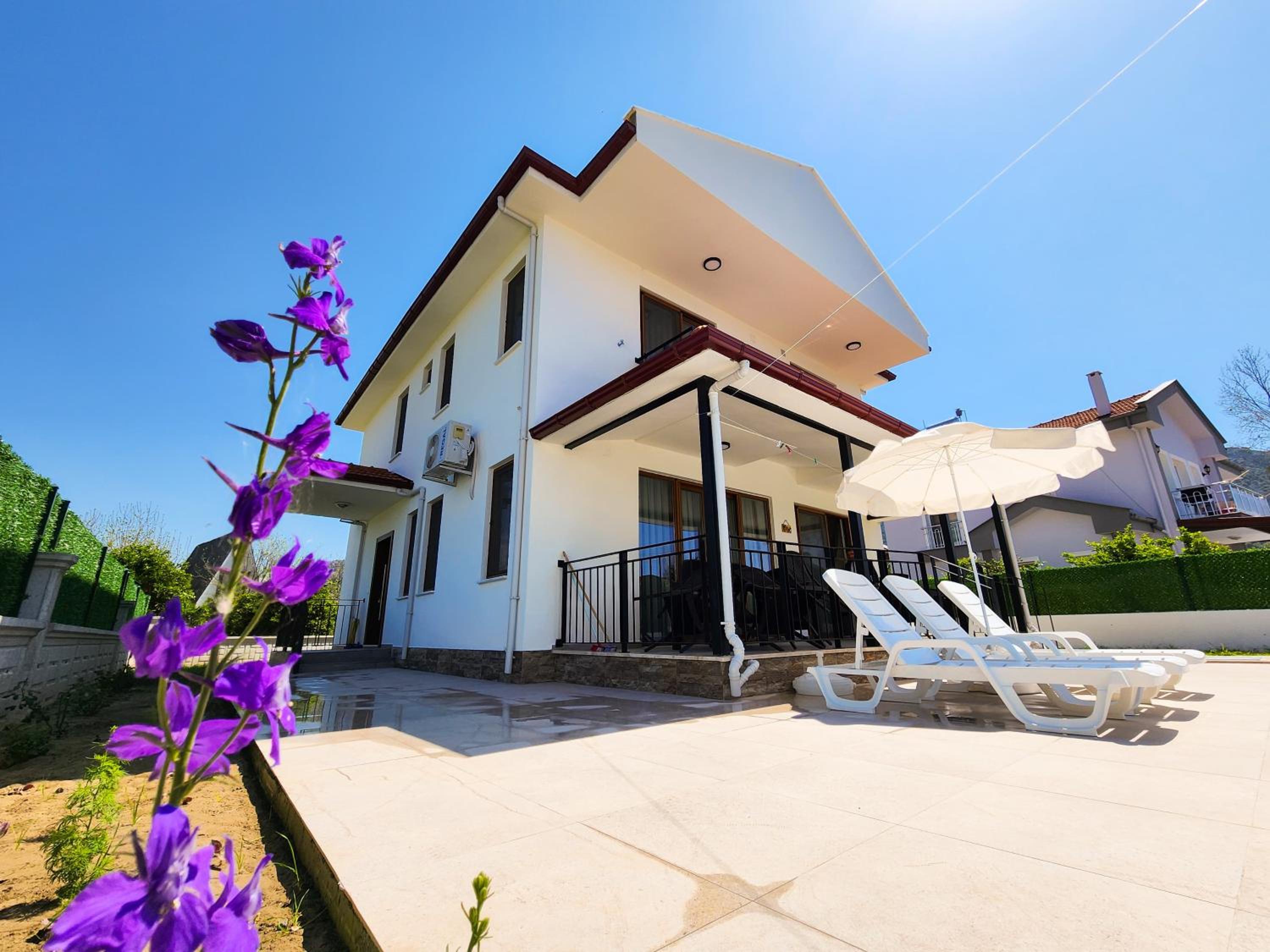 Dalyan Villa Arcadia