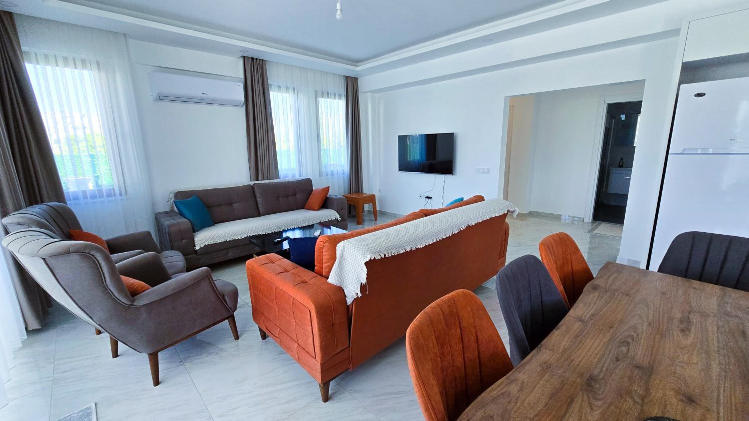 Dalyan Villa Arcadia