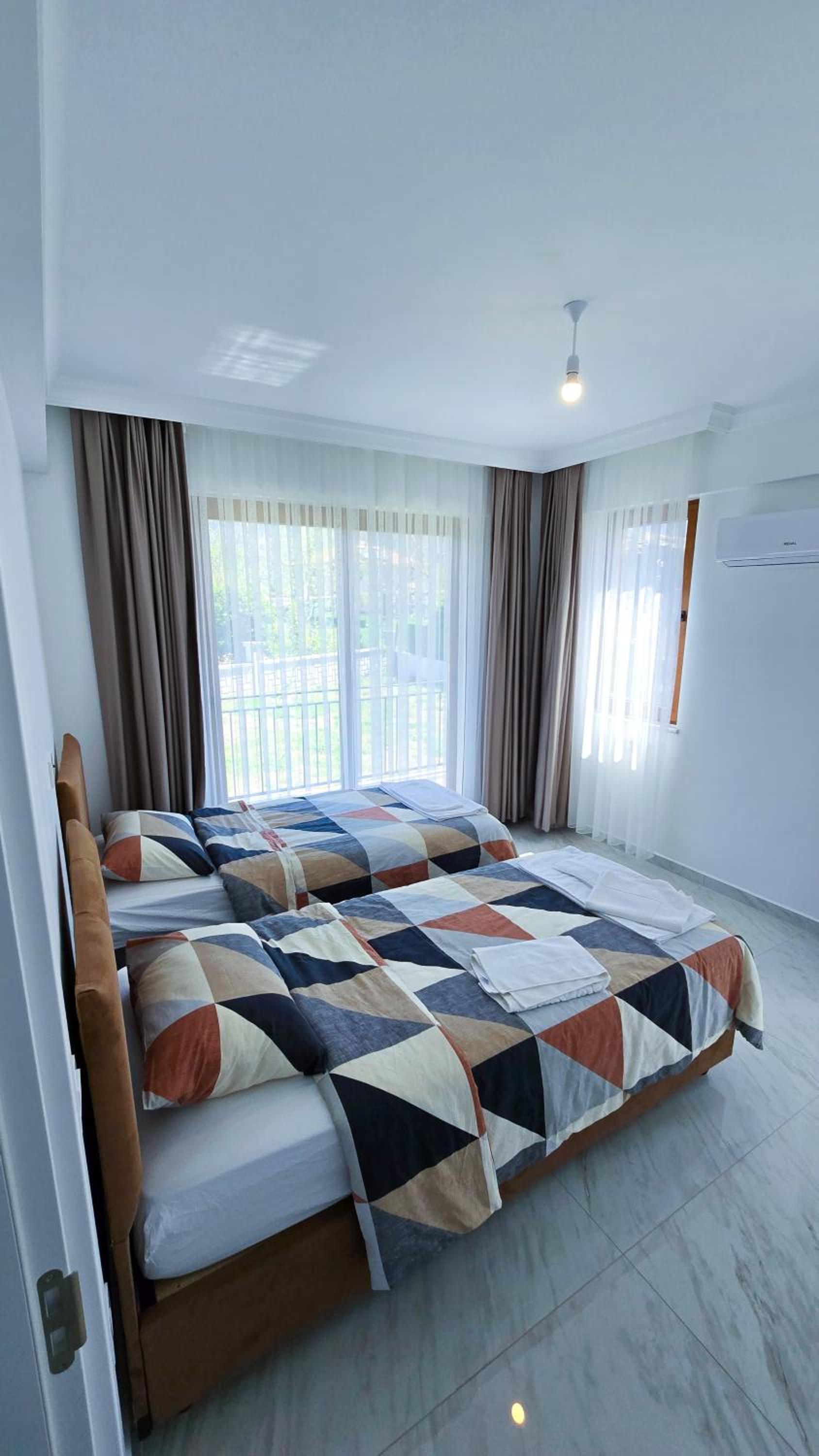 Dalyan Villa Arcadia