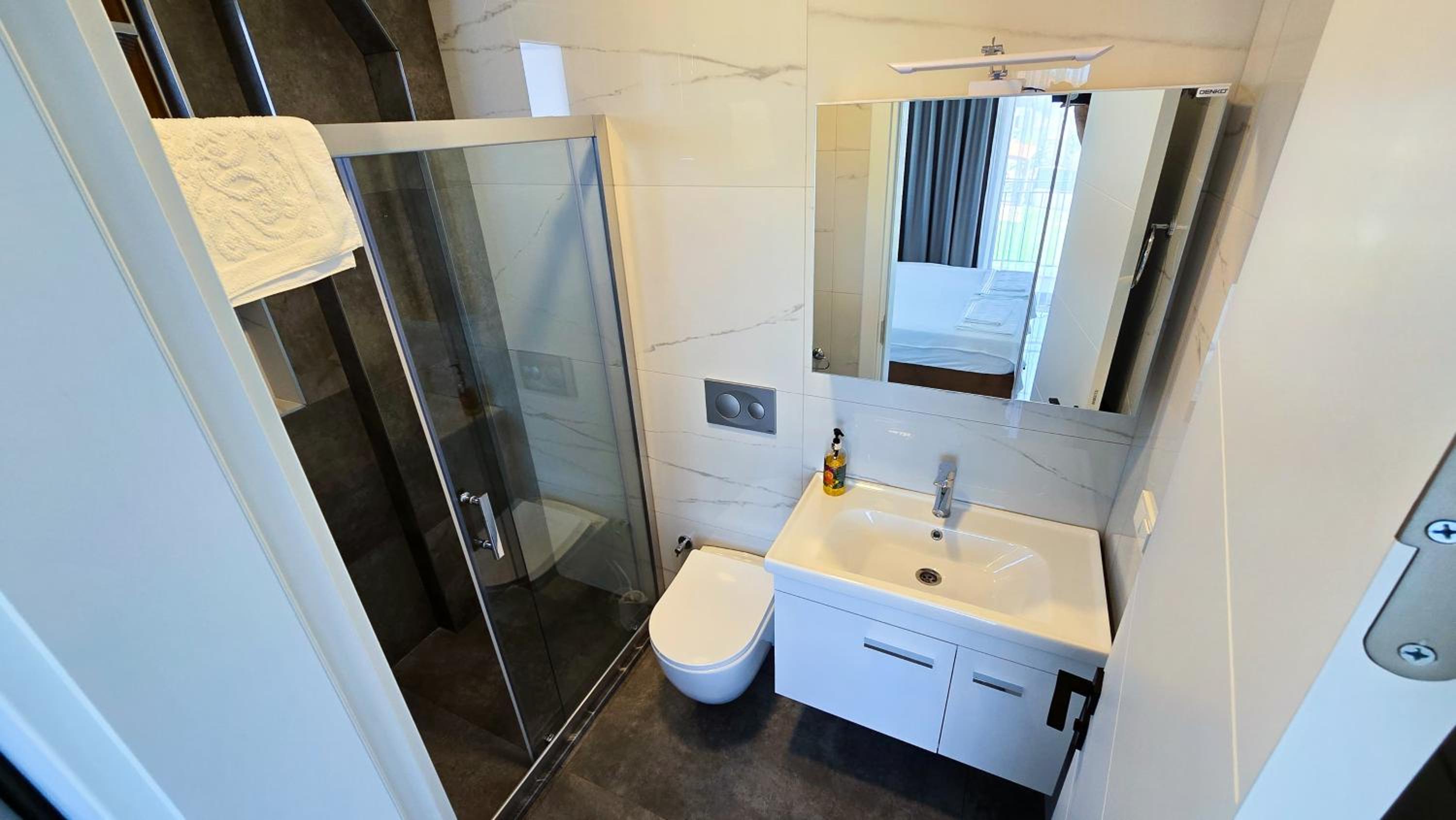 Dalyan Villa Arcadia