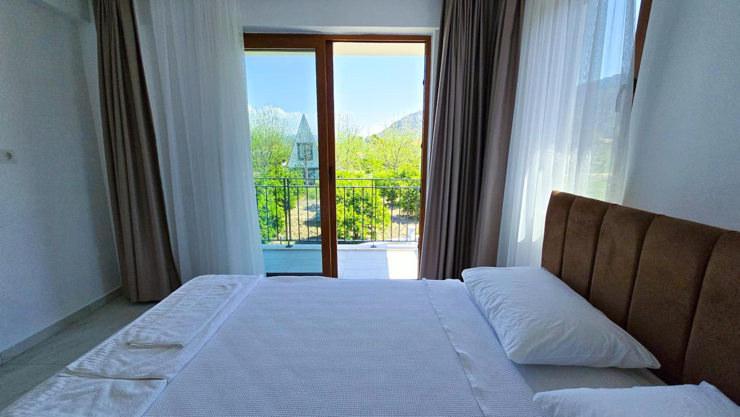 Dalyan Villa Arcadia