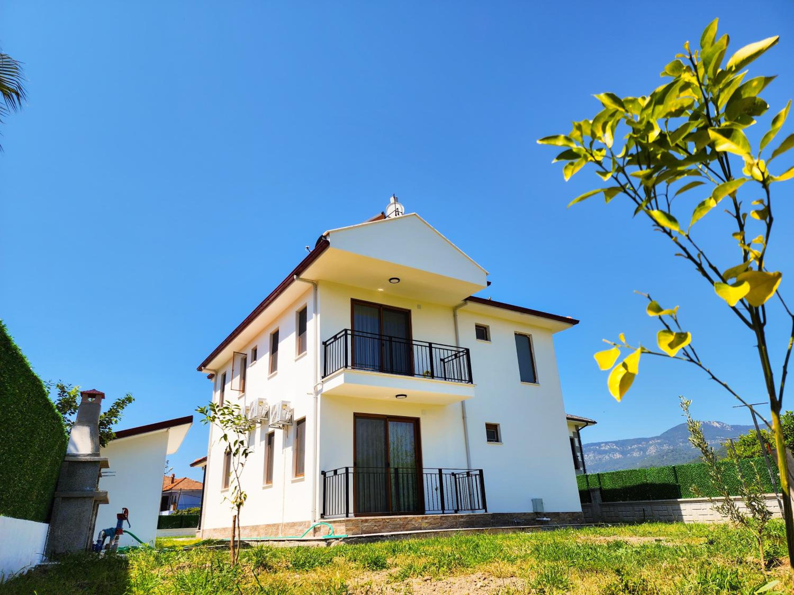Dalyan Villa Arcadia