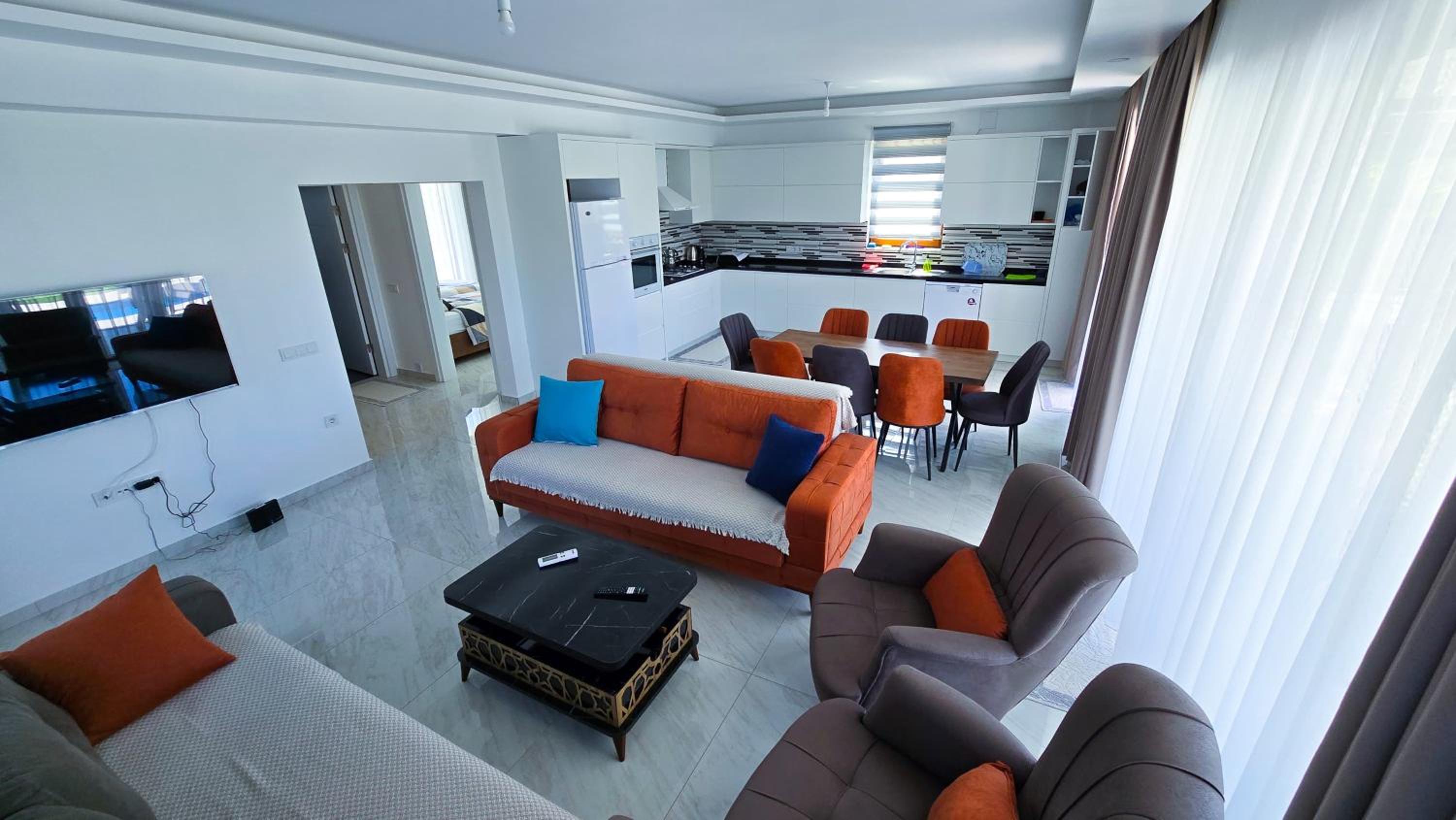 Dalyan Villa Arcadia