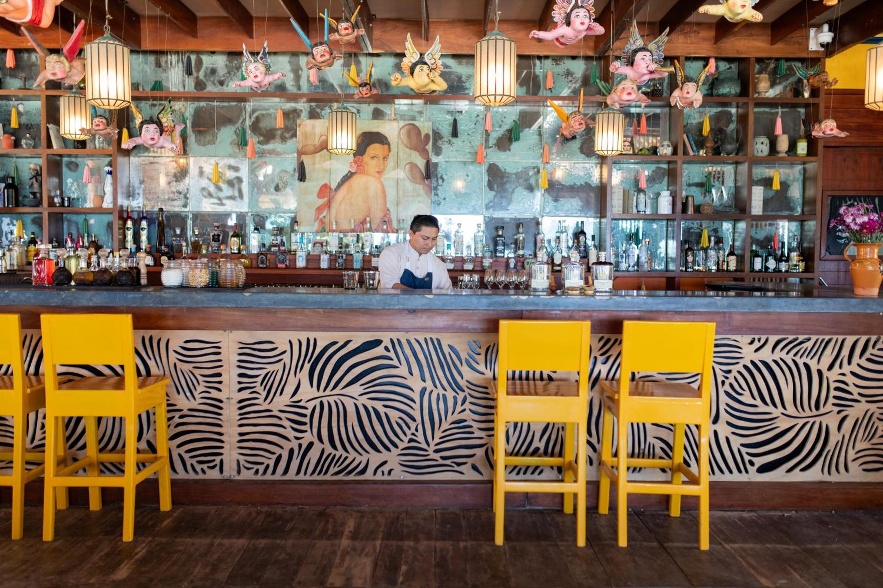 La Zebra Boutique Hotel - Property Image 54