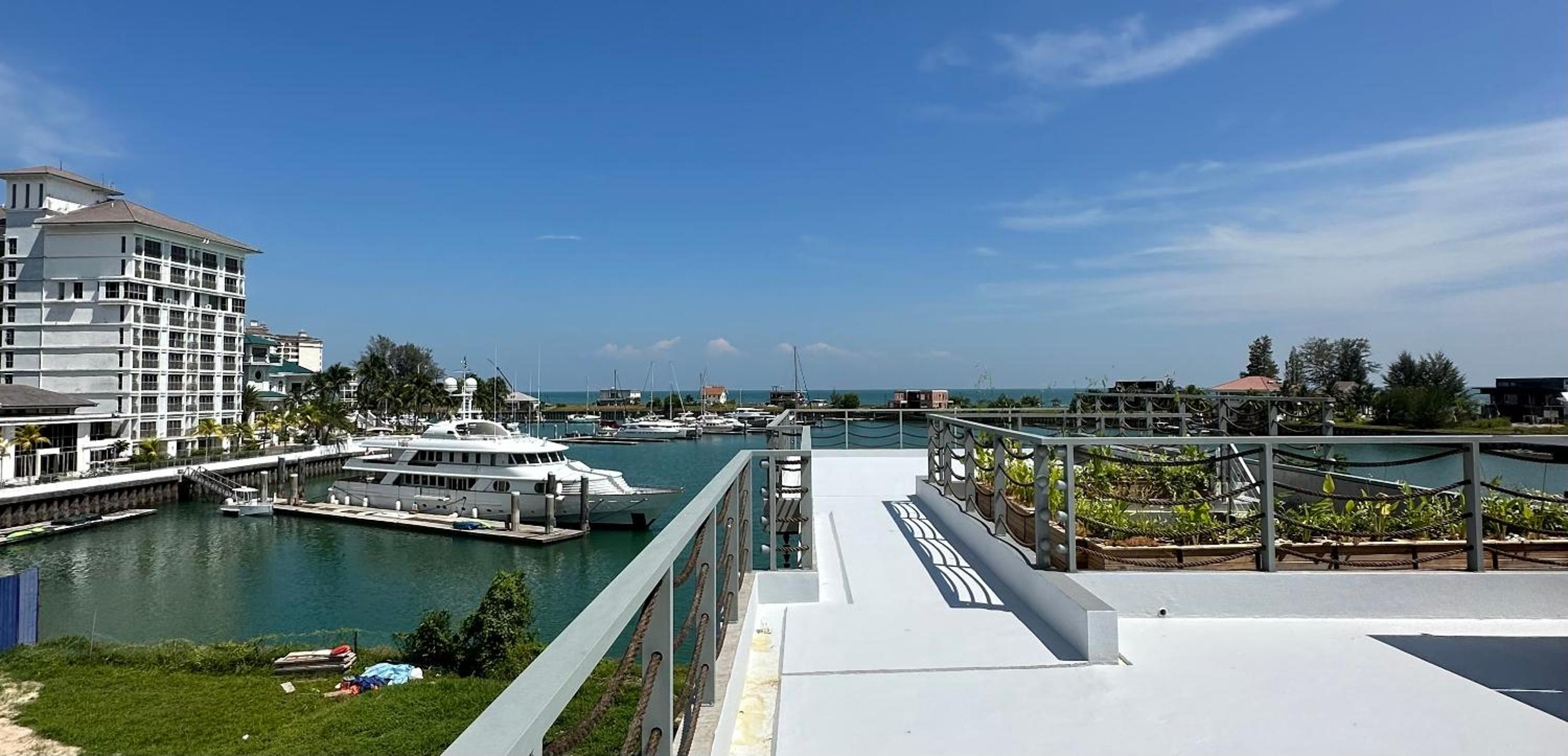 Villa AZJA PD