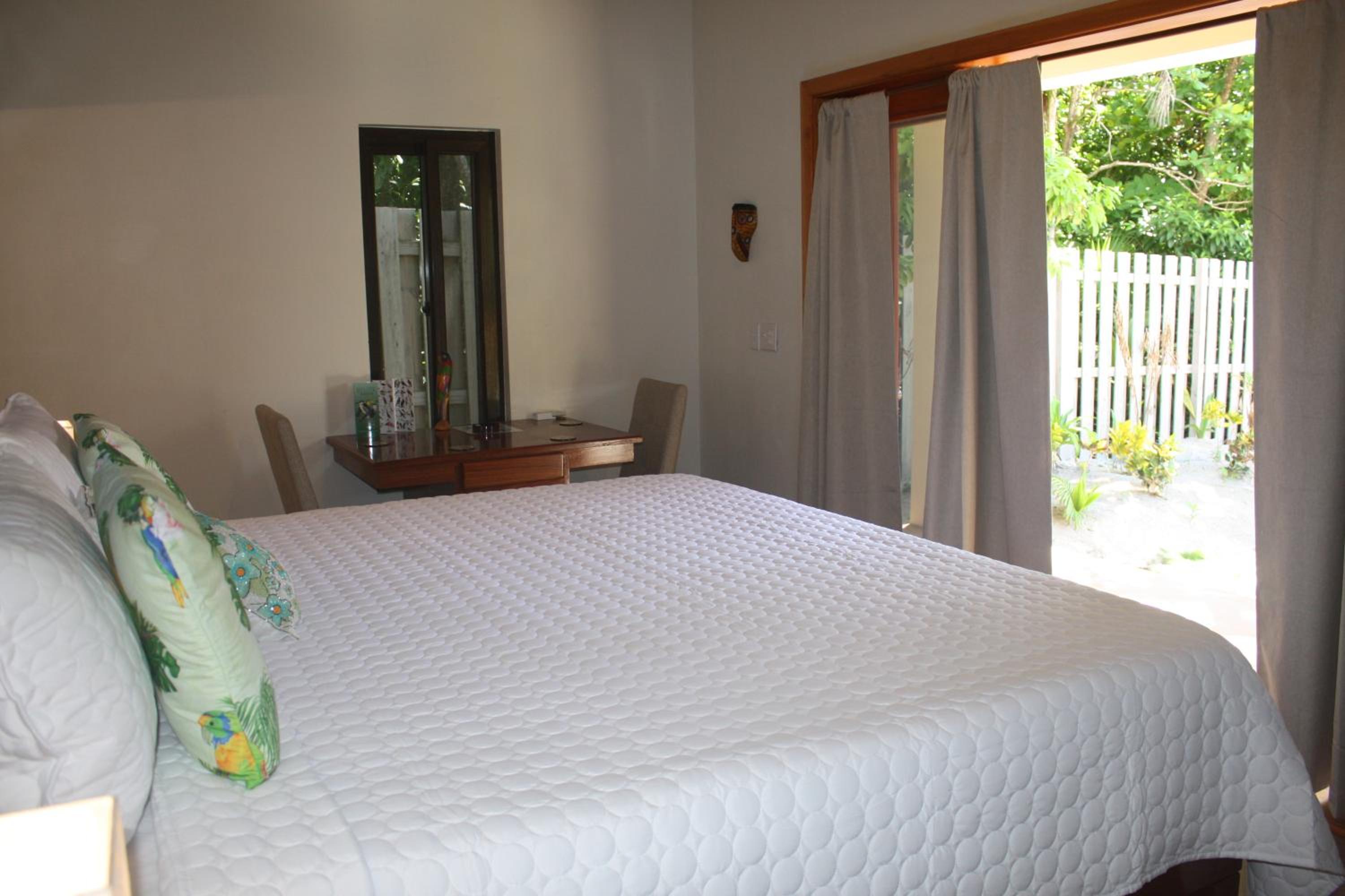 Pur Private Suites