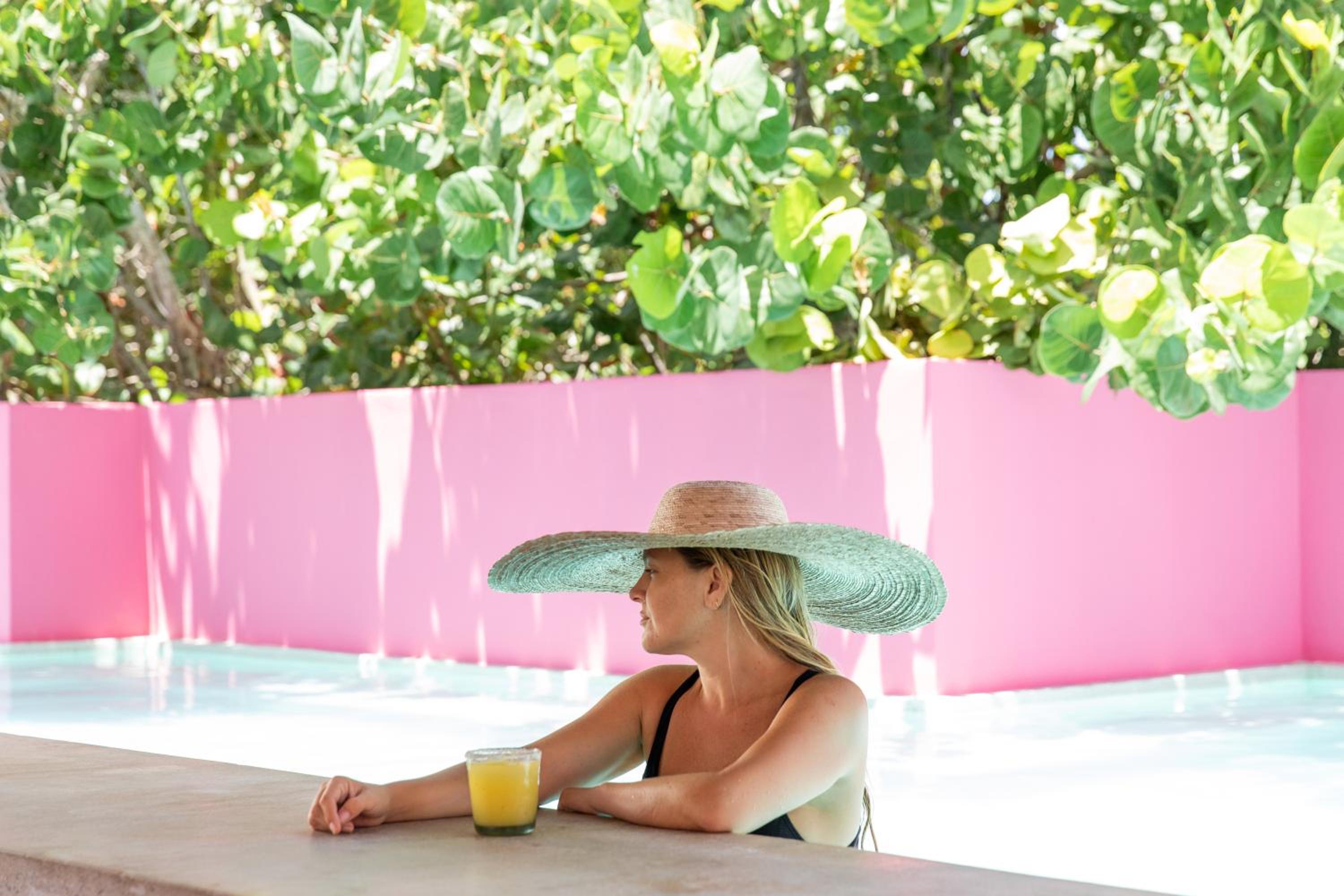 La Zebra Boutique Hotel - Property Image 17