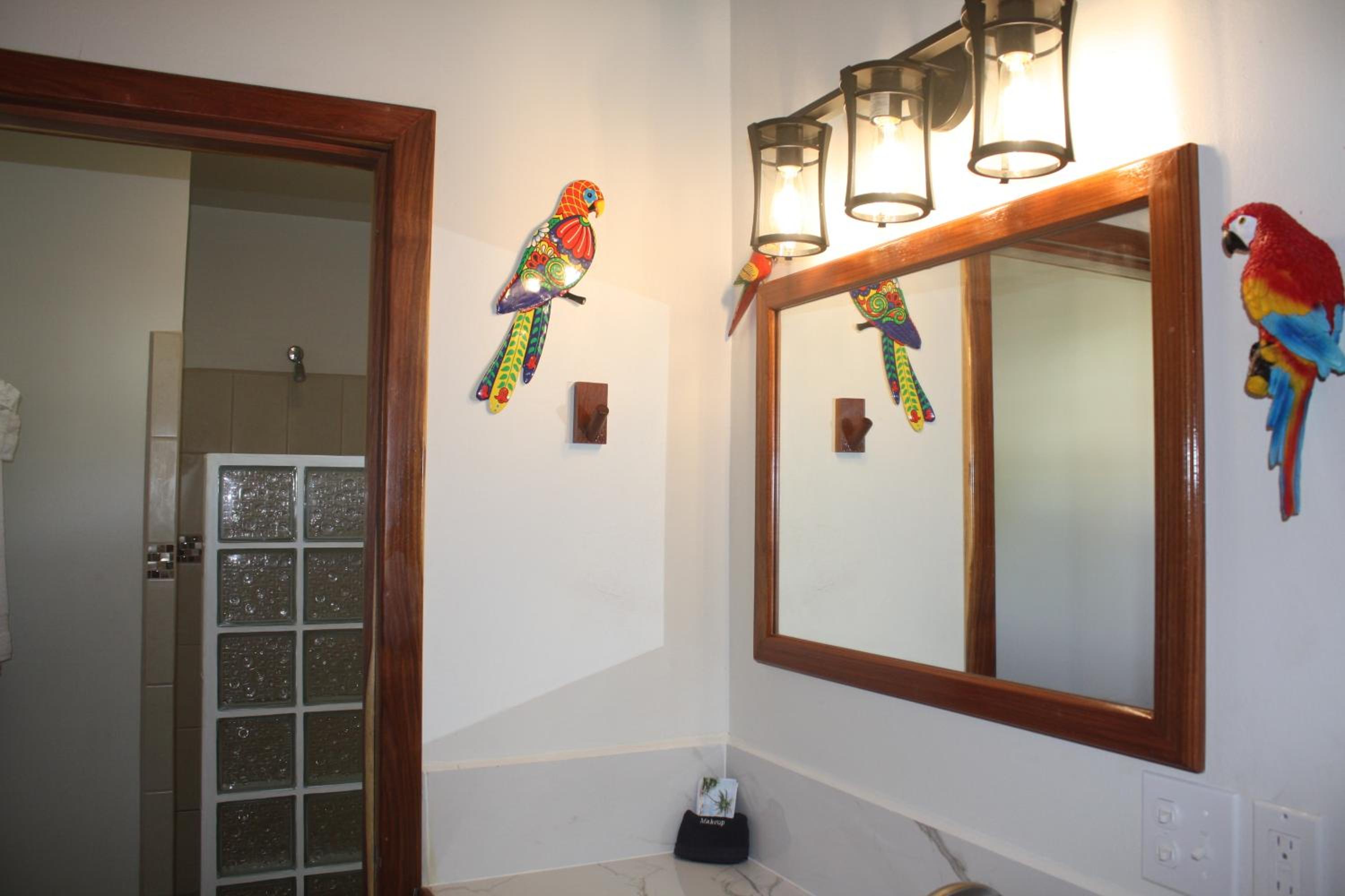 Pur Private Suites