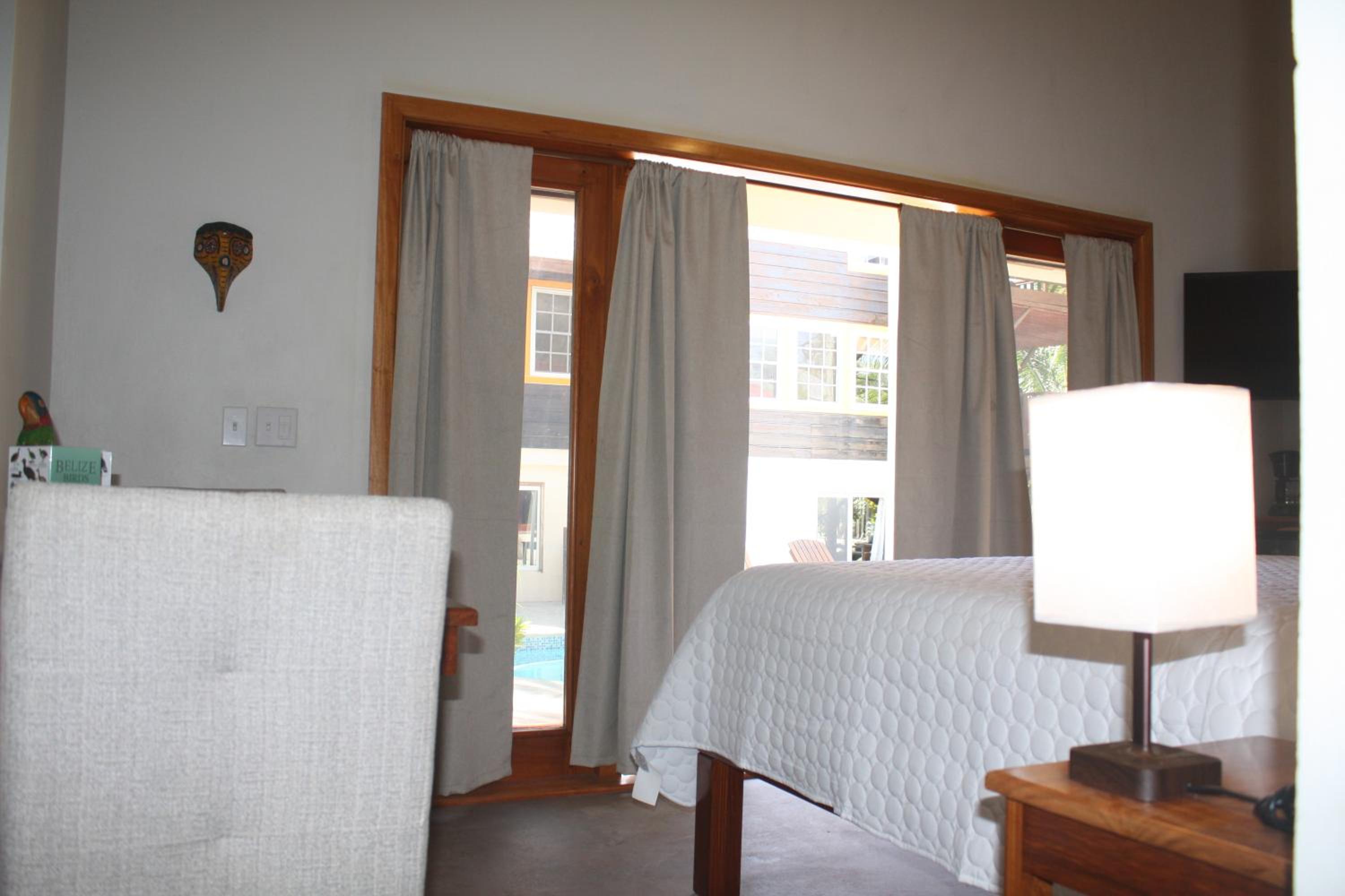 Pur Private Suites