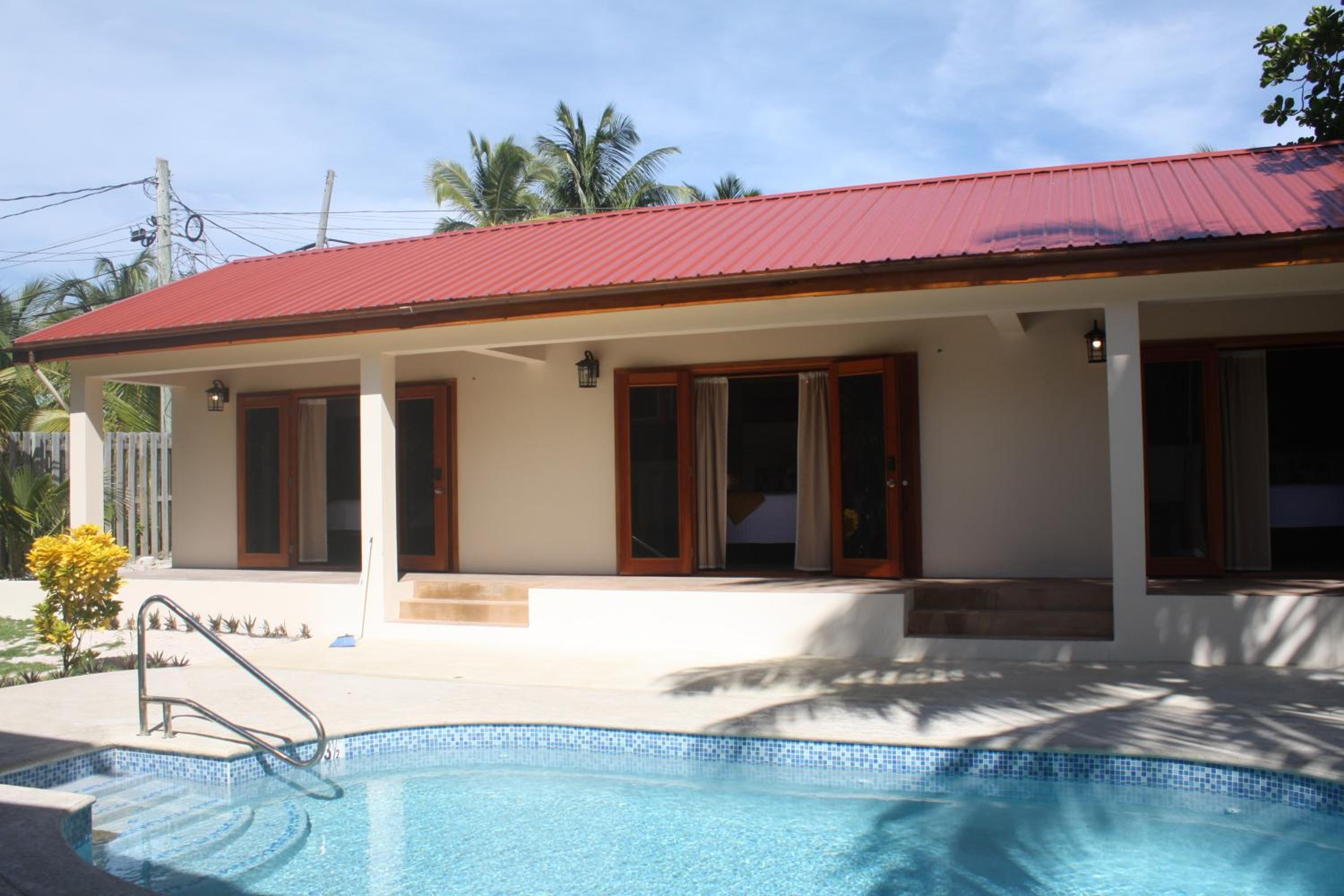 Pur Private Suites