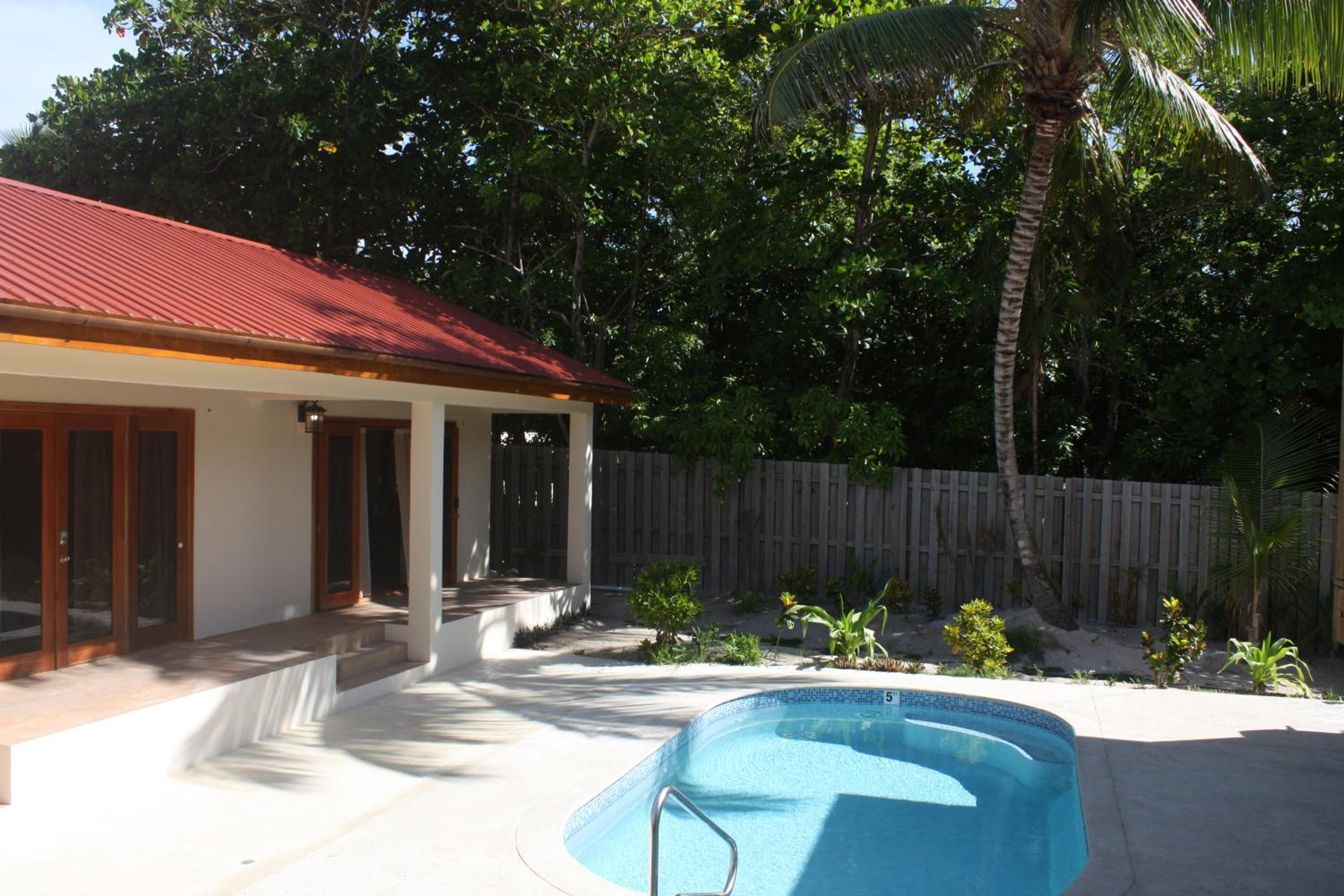 Pur Private Suites