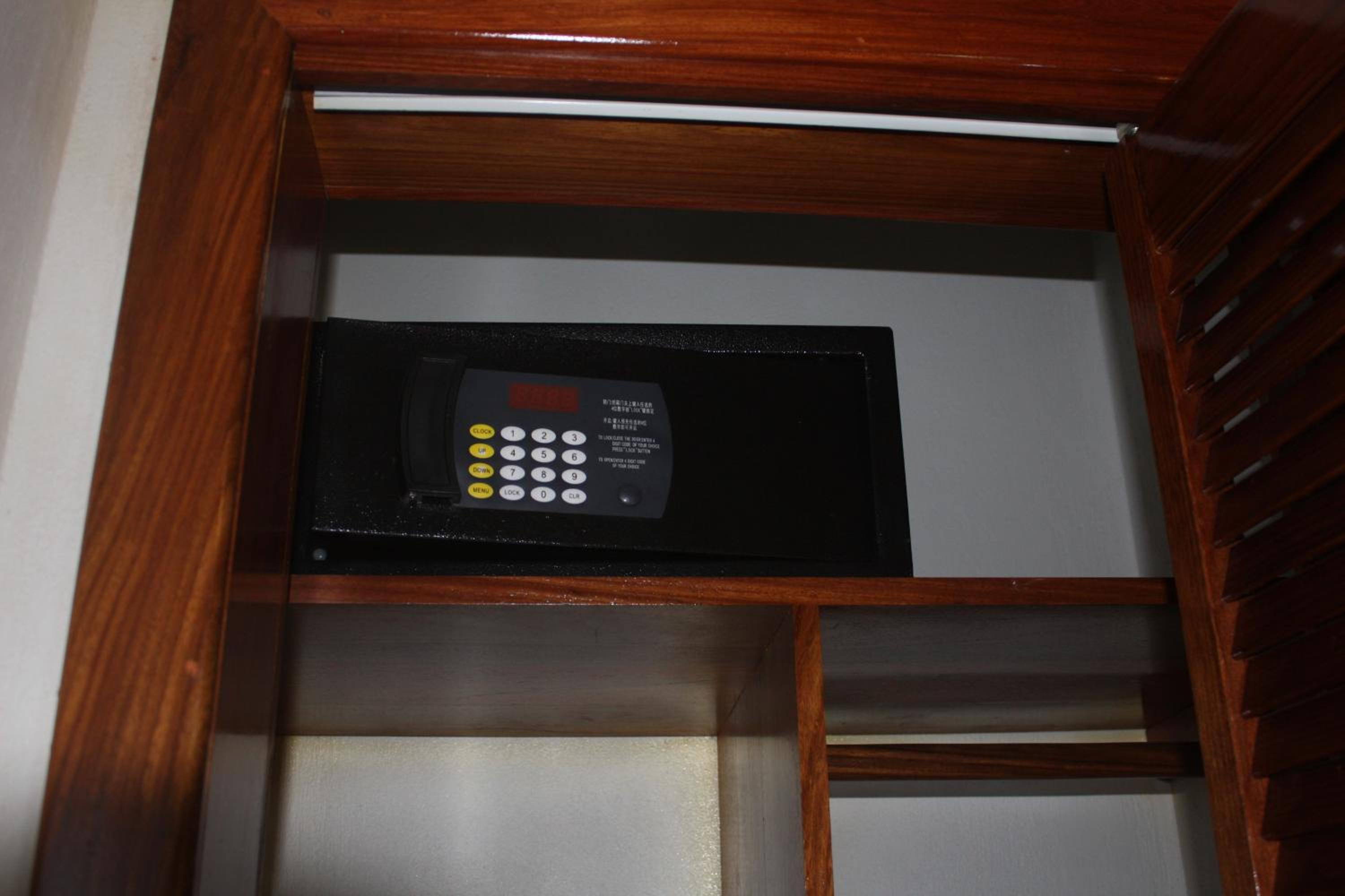 Pur Private Suites
