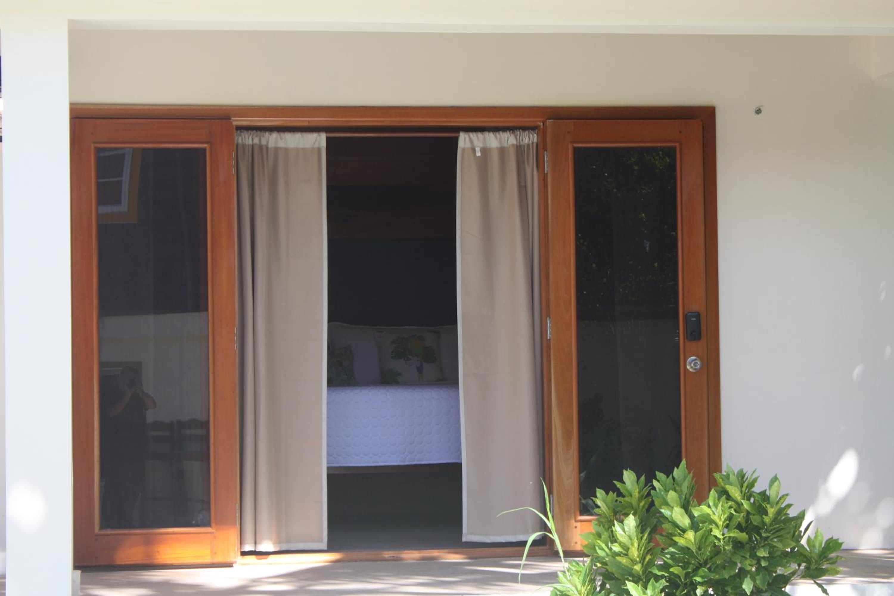 Pur Private Suites