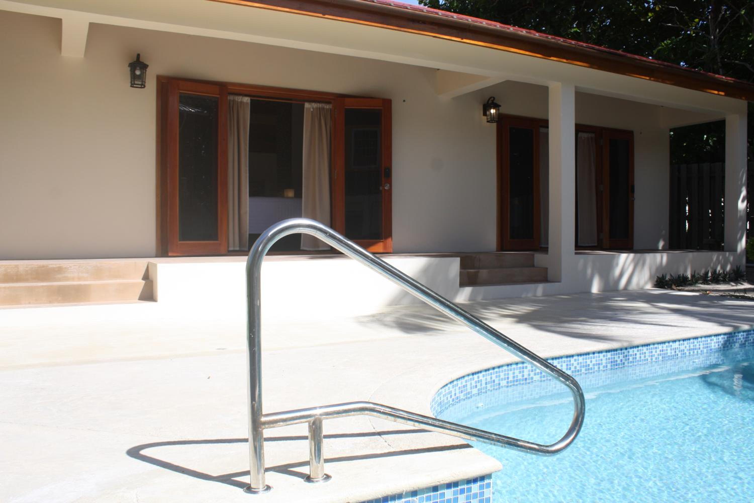 Pur Private Suites