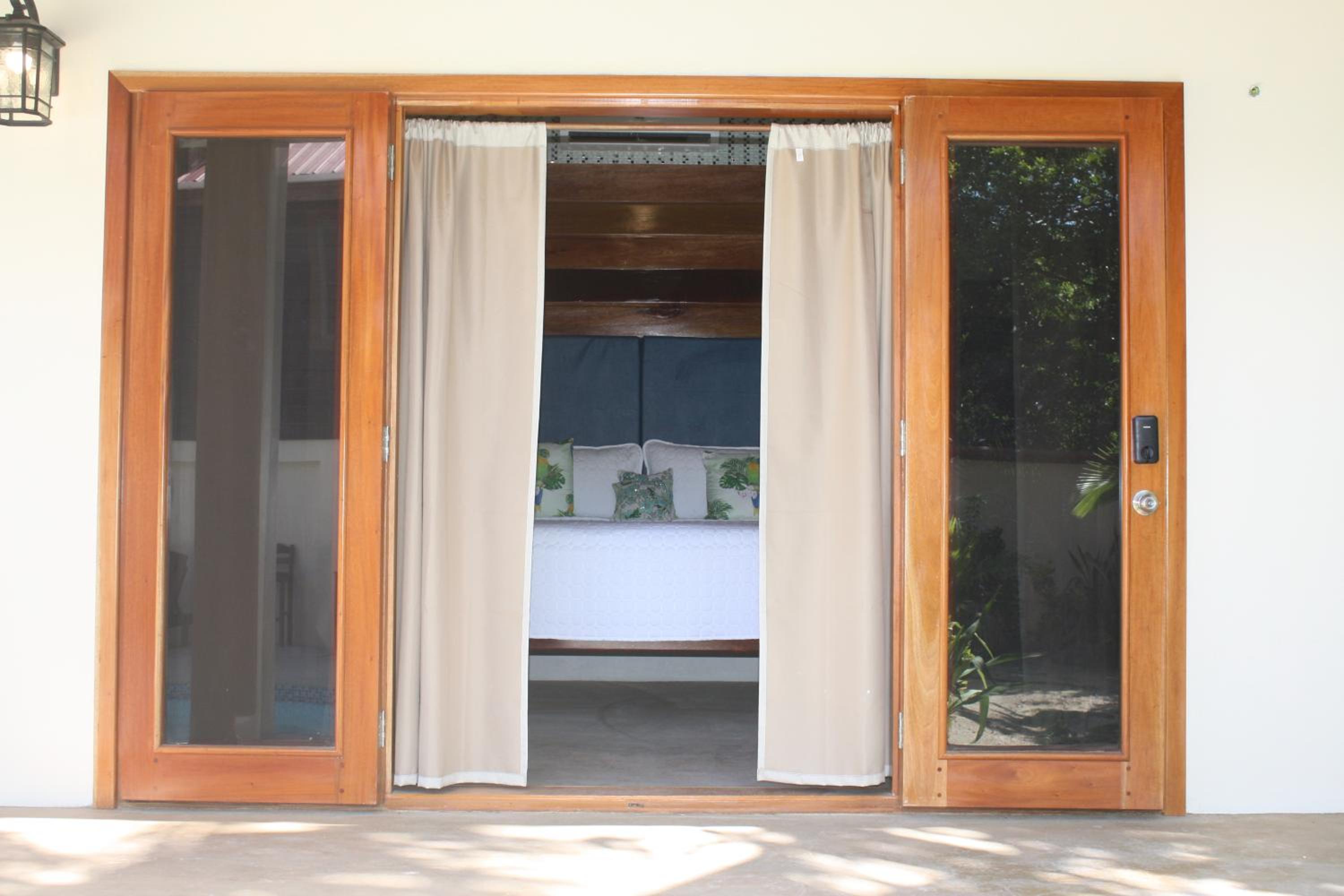 Pur Private Suites