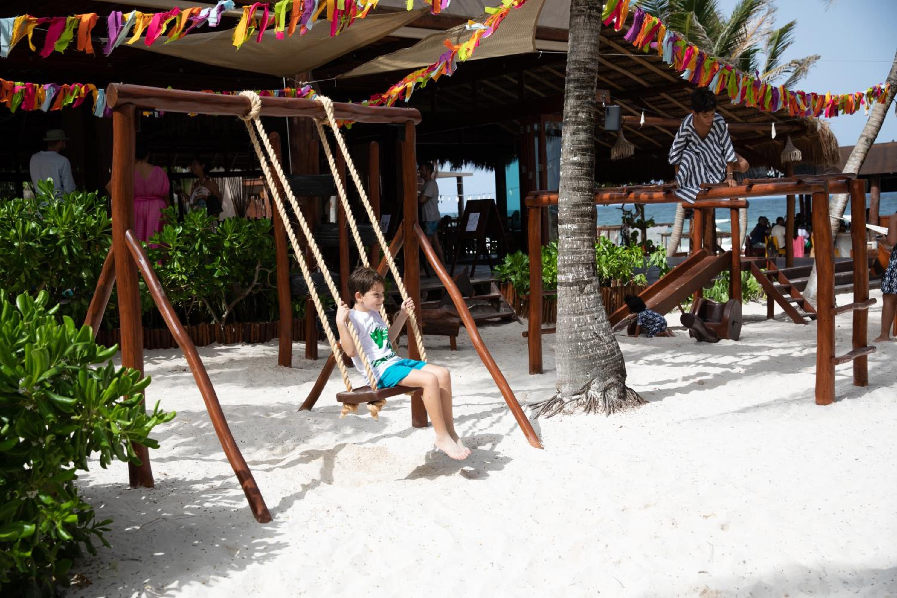 La Zebra Boutique Hotel - Property Image 19