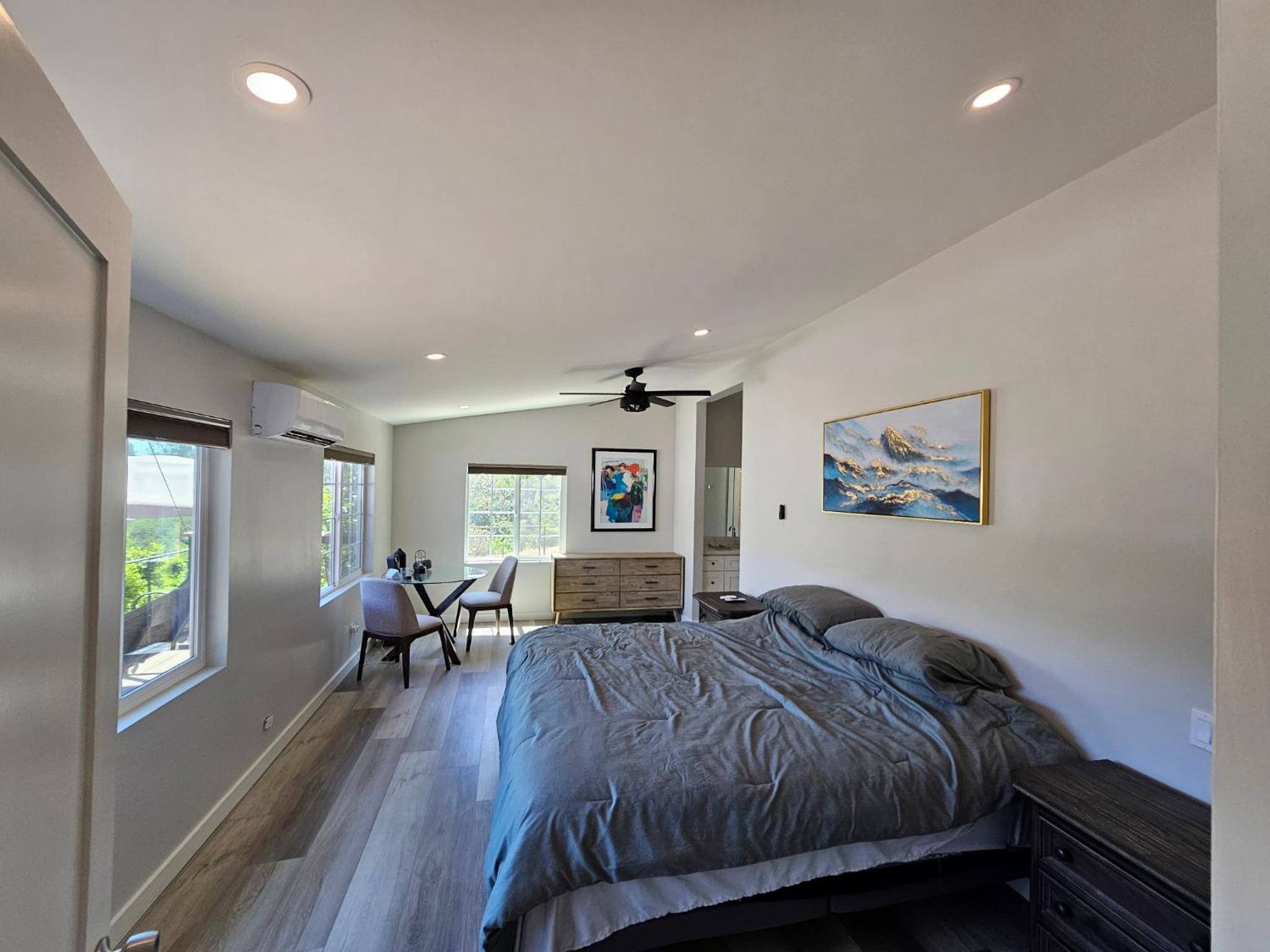 40-Acre Off-The-Grid Remote Modern Country Living view 5