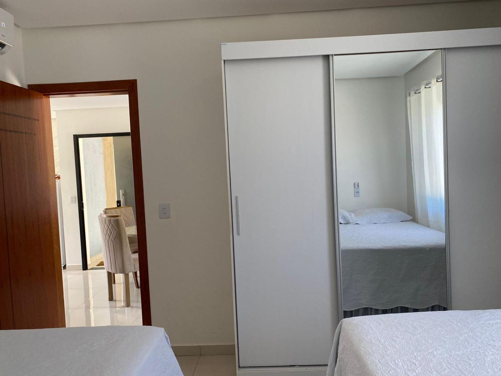 Ap Praia de Taperapuan Porto Seg