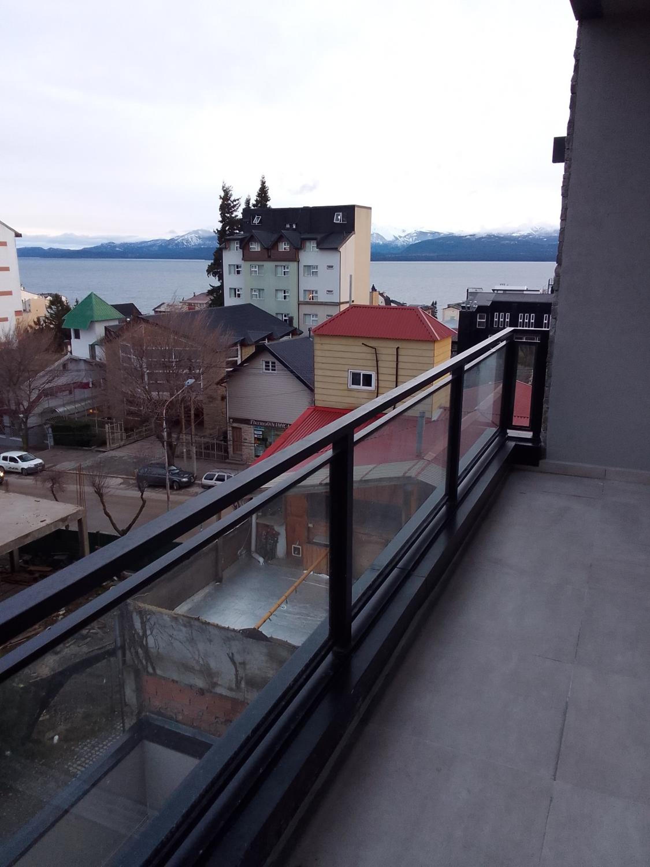 Bariloche Mountain