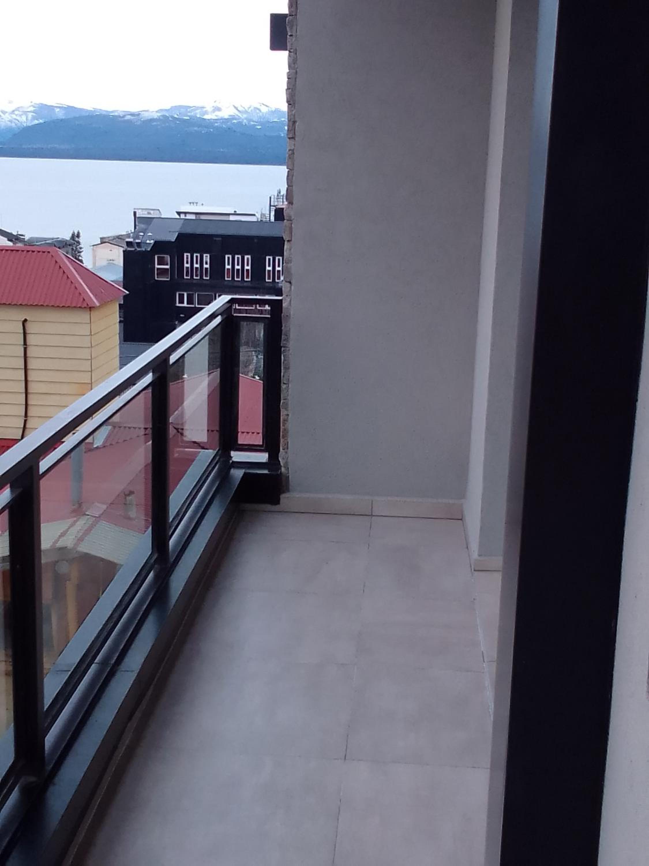 Bariloche Mountain