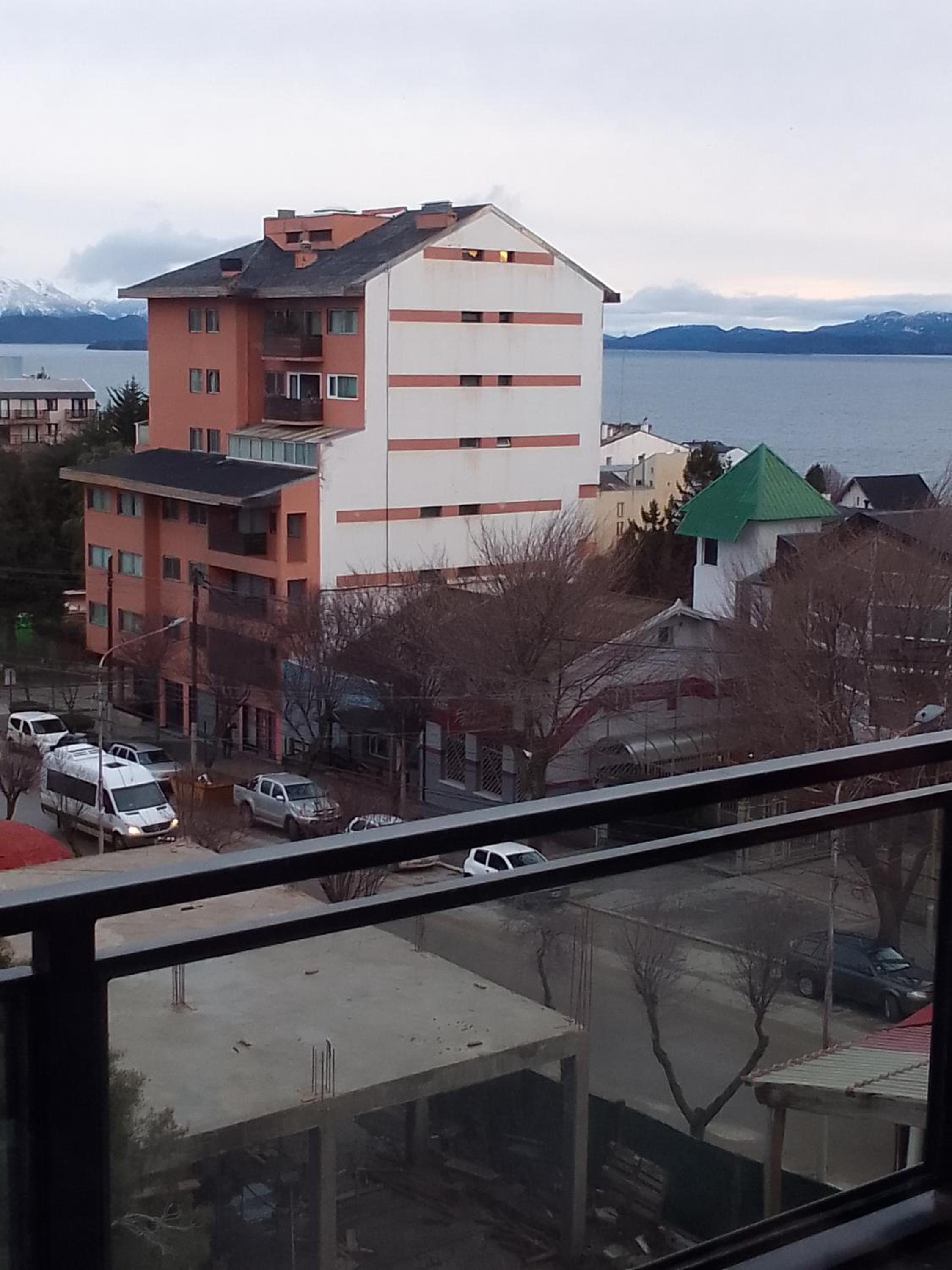 Bariloche Mountain