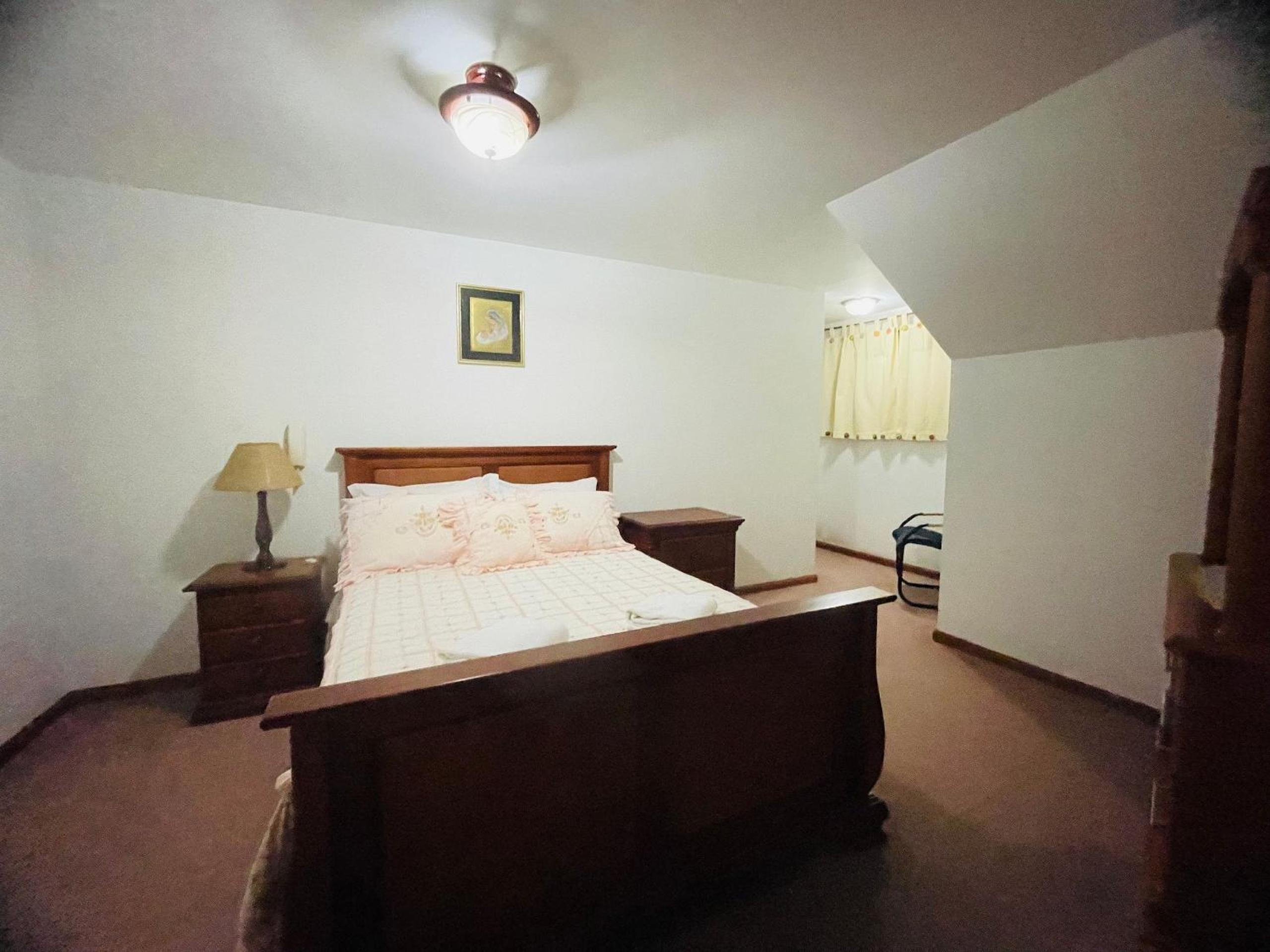 Duplex 3 Dormitórios no Centro de Gramado