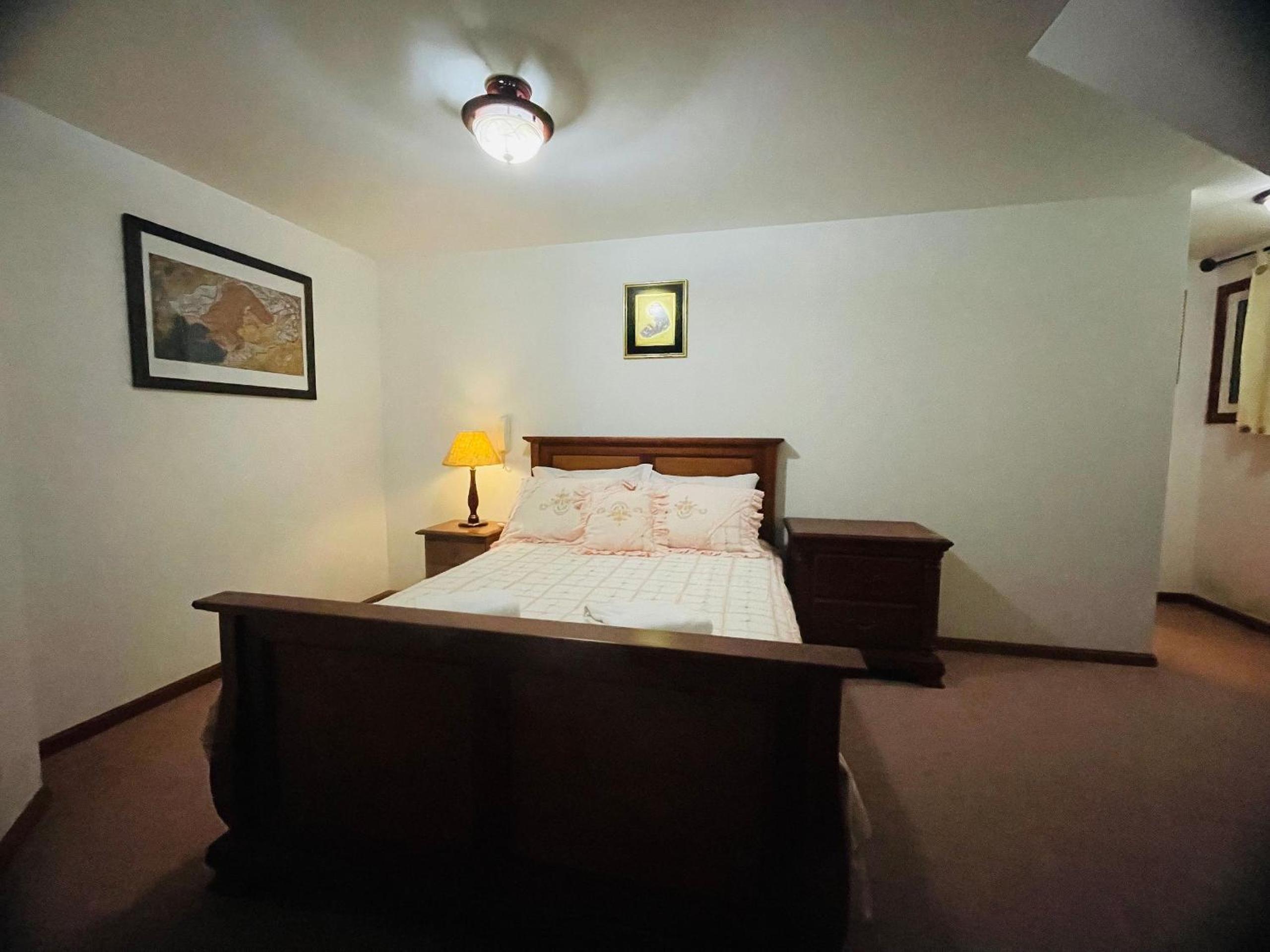 Duplex 3 Dormitórios no Centro de Gramado