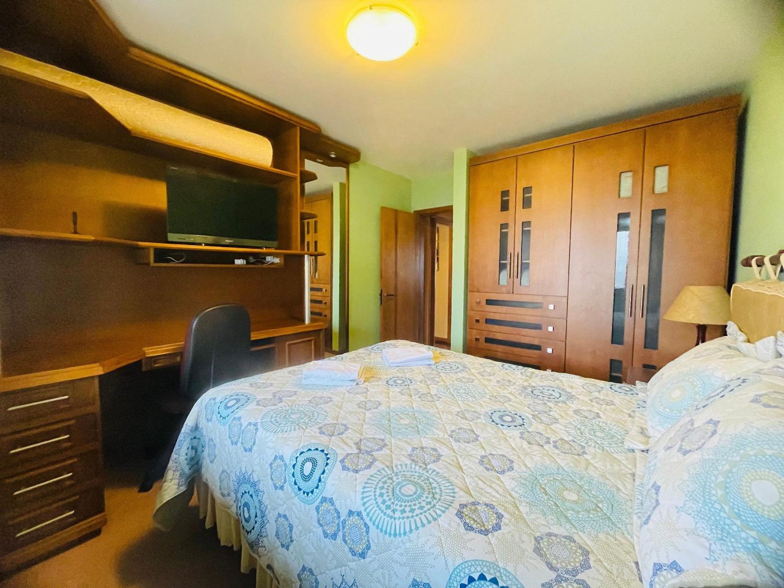 Duplex 3 Dormitórios no Centro de Gramado