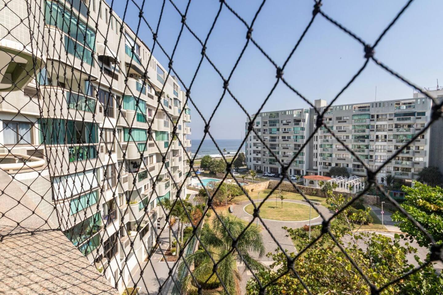 Rio de janeiro Apartamento frente mar na barra