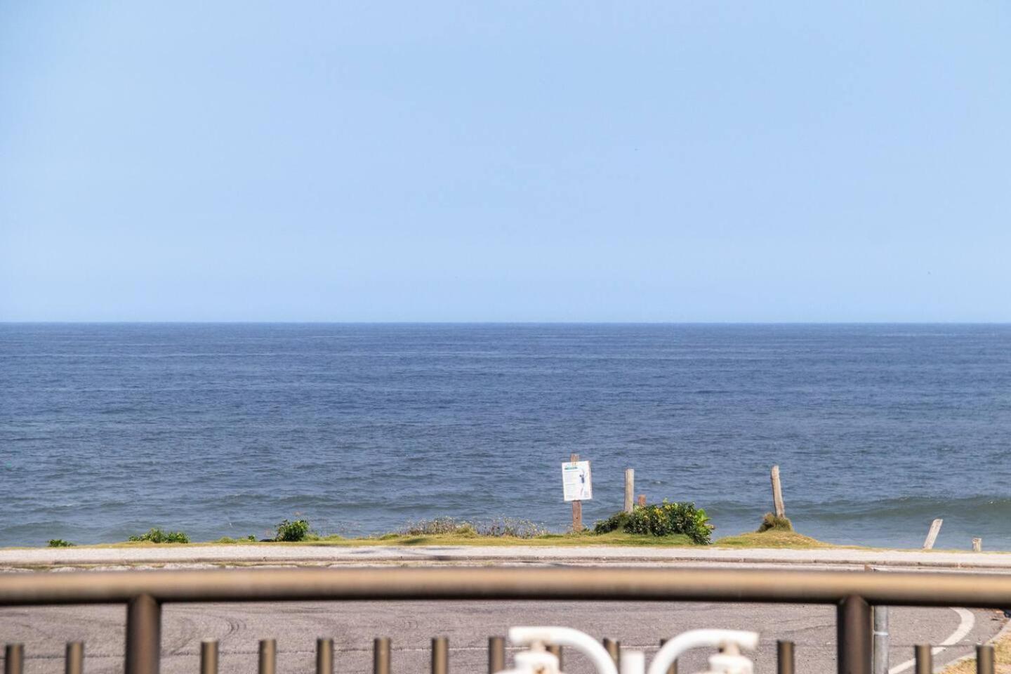 Rio de janeiro Apartamento frente mar na barra