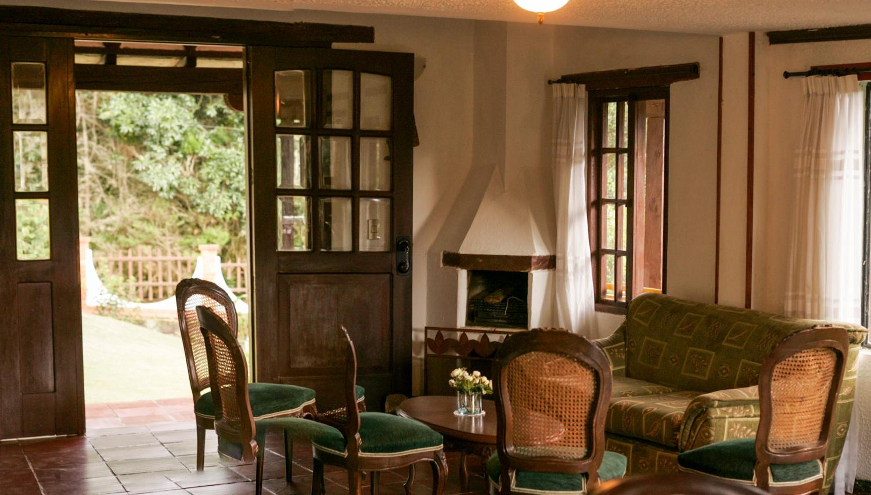 Casa Campestre Villa Cecilia
