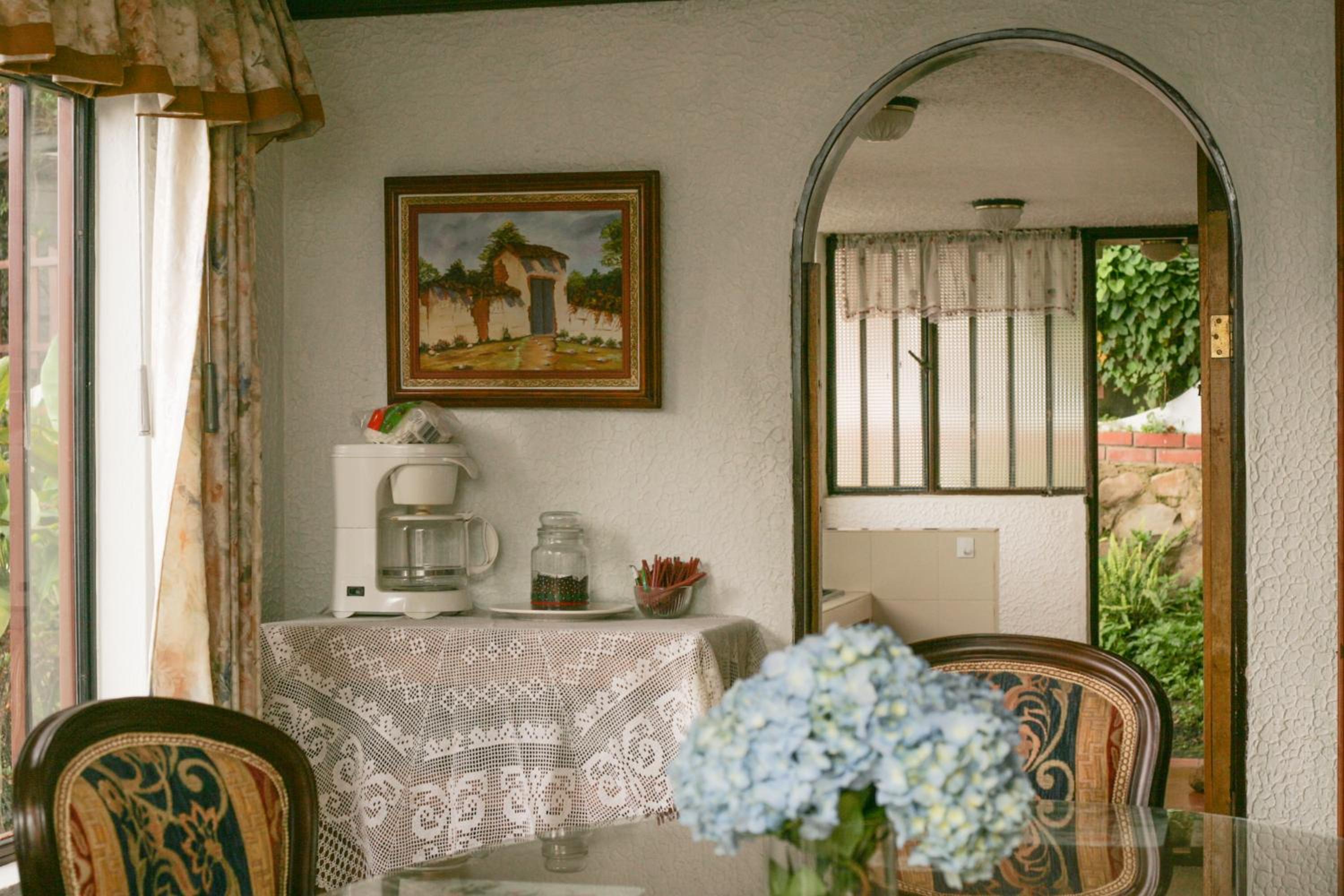 Casa Campestre Villa Cecilia