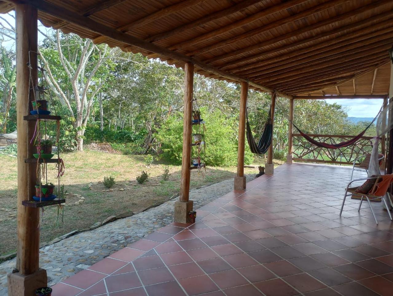Casa Amatista Curiti