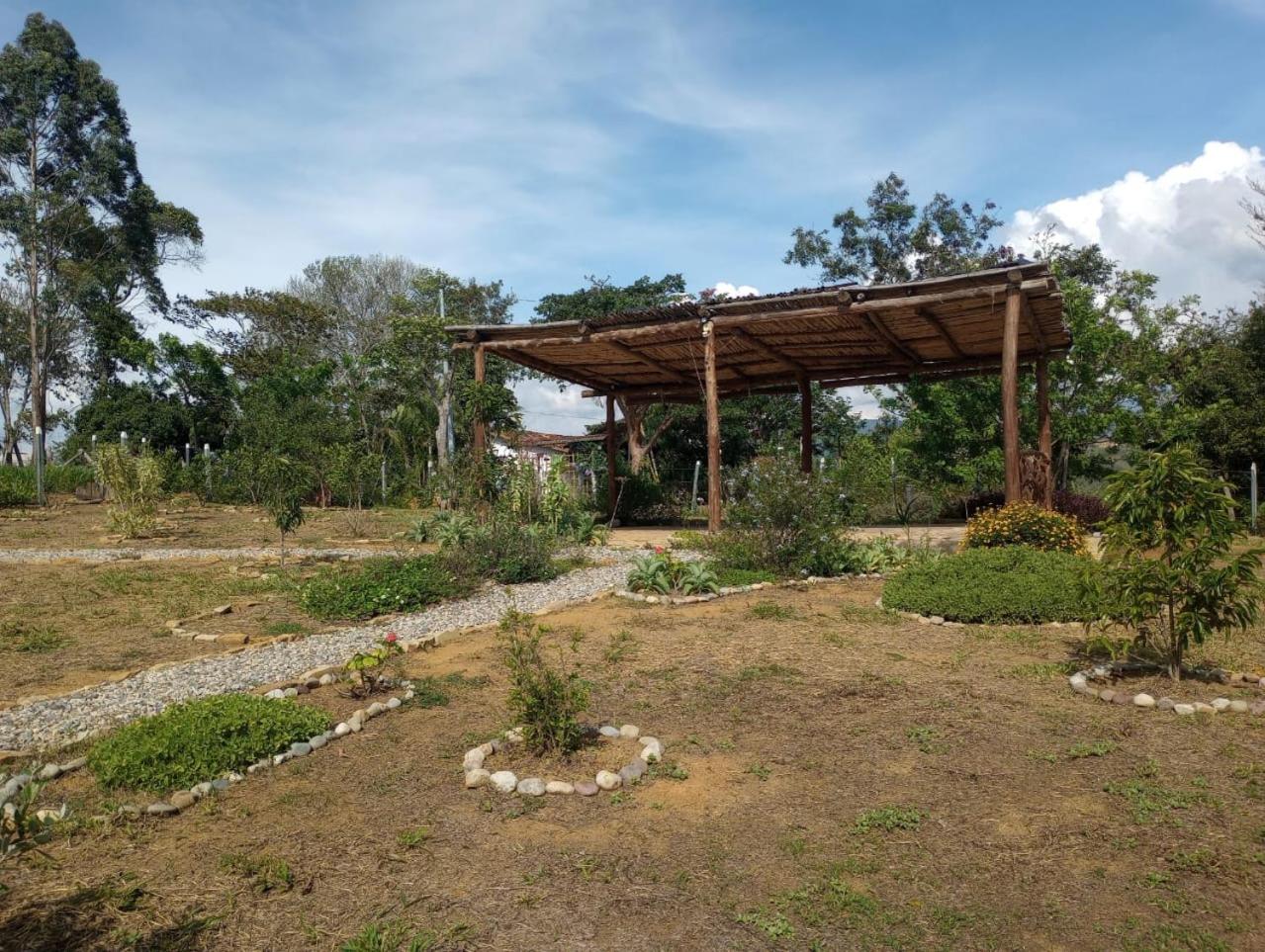 Casa Amatista Curiti