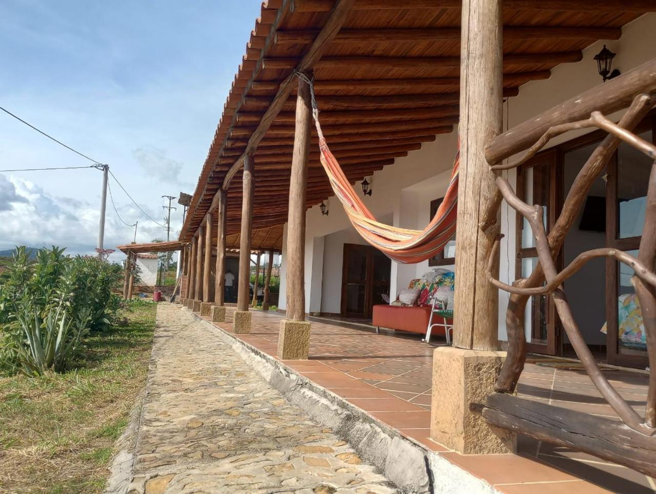 Casa Amatista Curiti