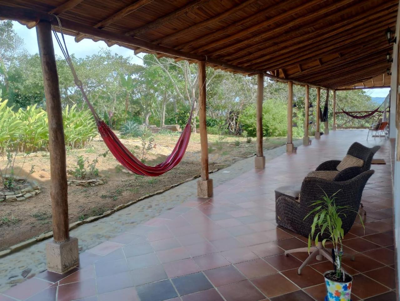 Casa Amatista Curiti