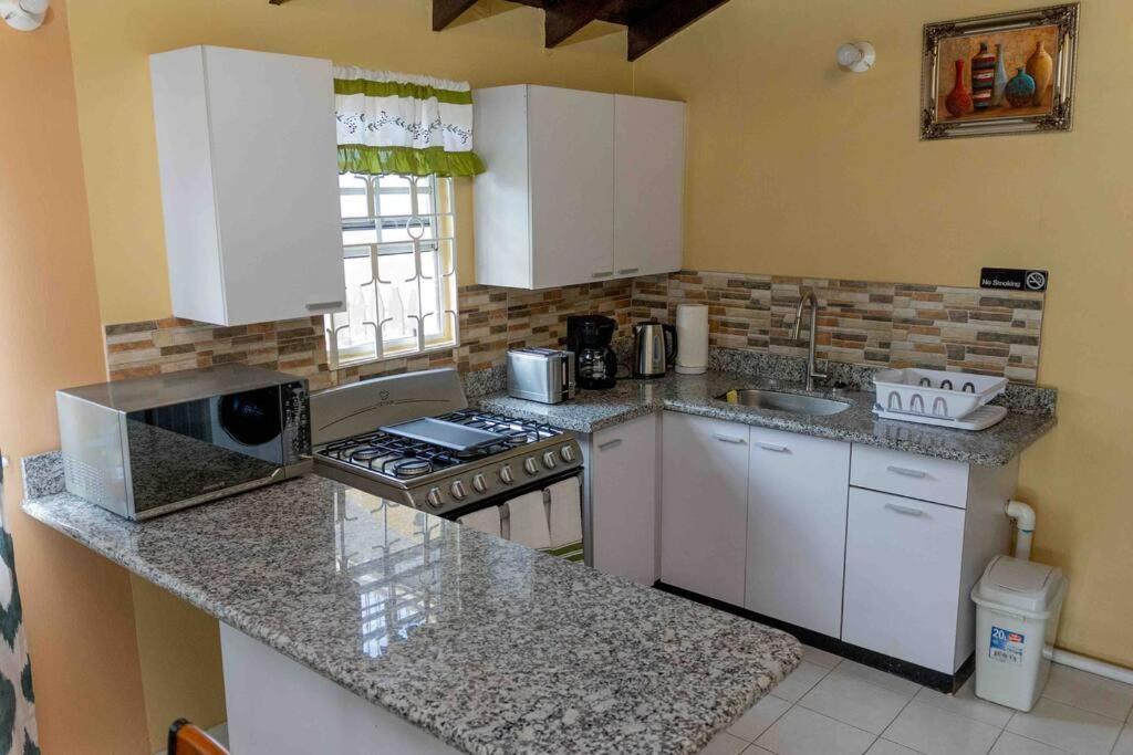 Charming Deluxe 2 bedroom home