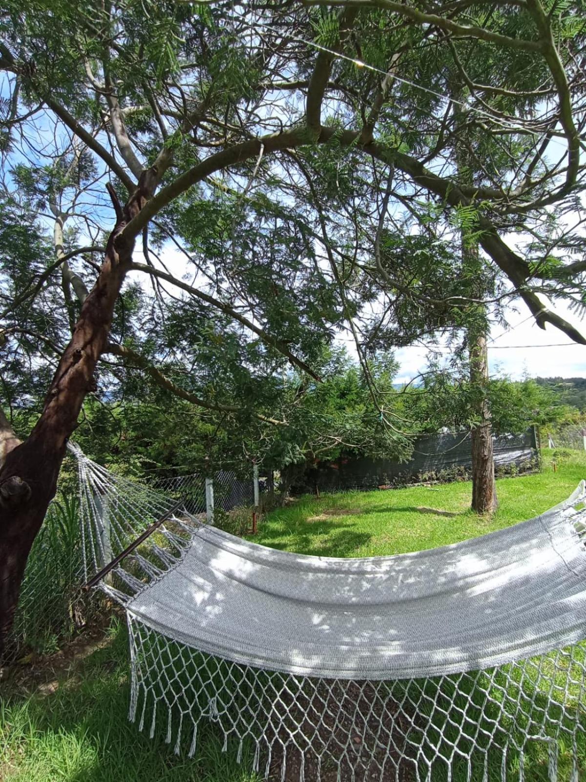 TerraZen Cabaña Privada